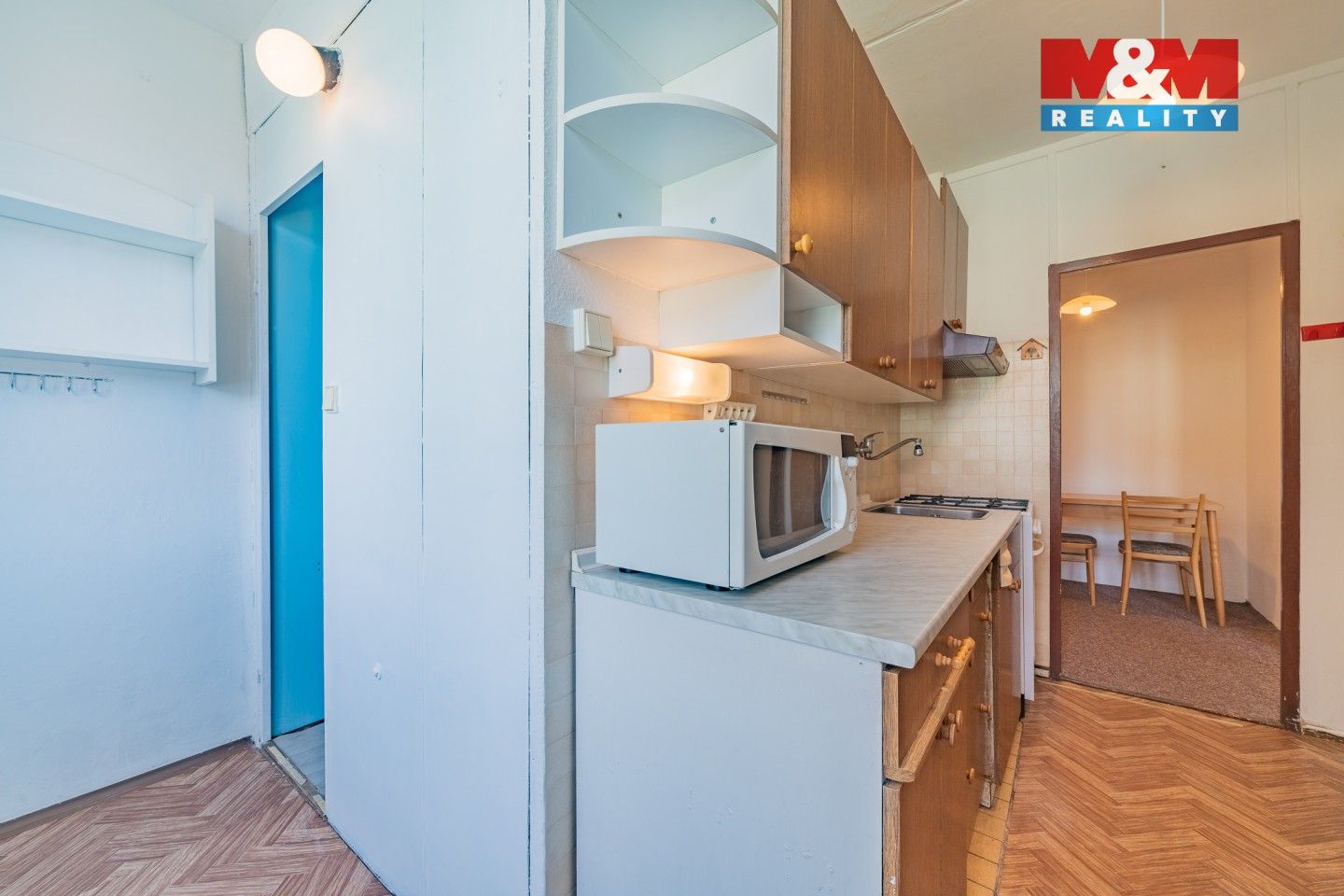 Pronájem bytu 2+1 49 m² - foto 10