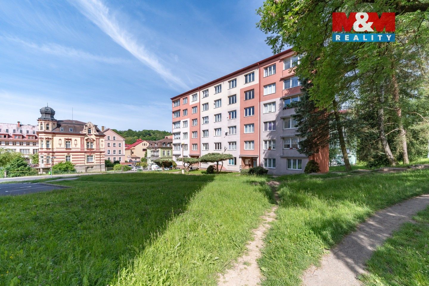 Pronájem bytu 2+1 49 m² - foto 14