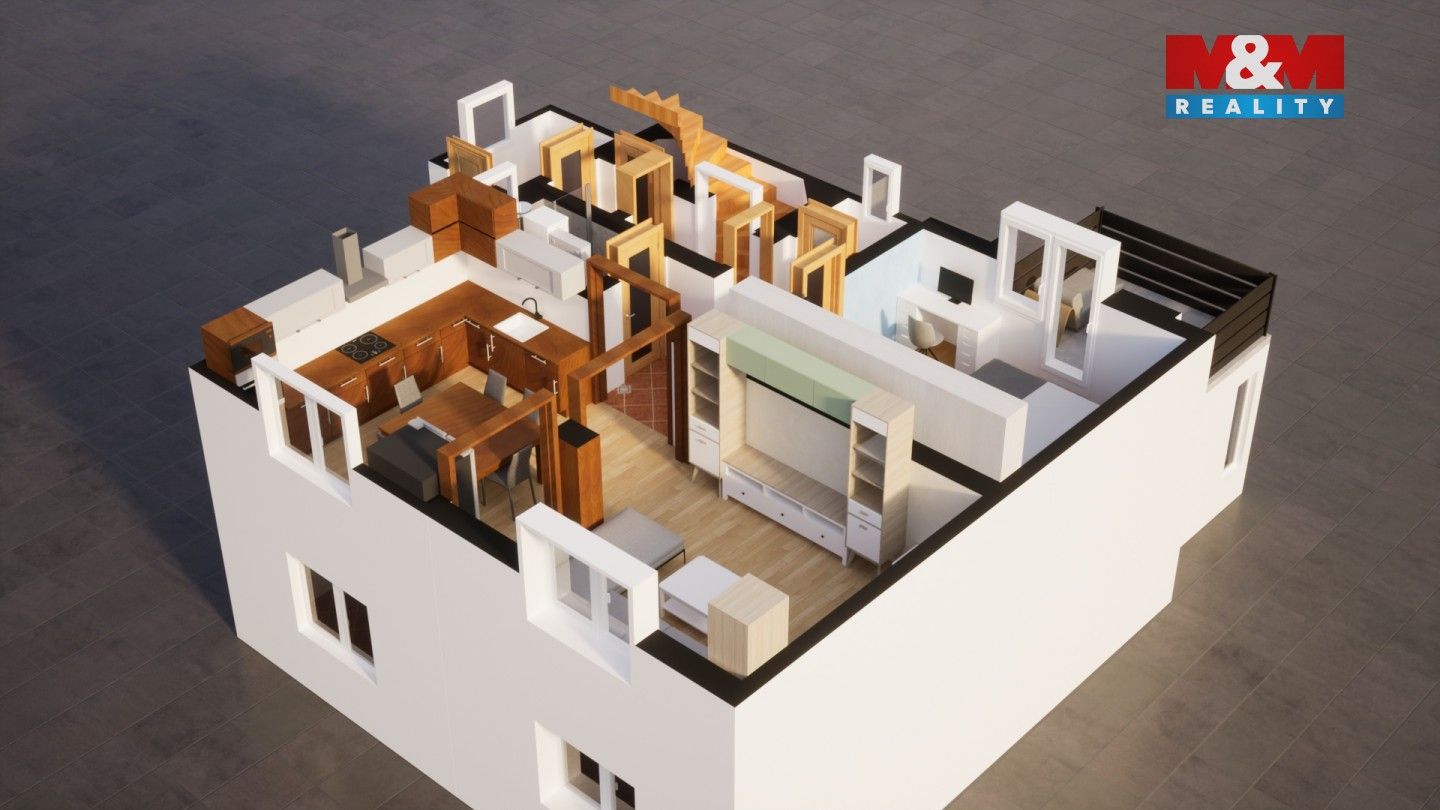 Prodej domu 177 m² - foto 22