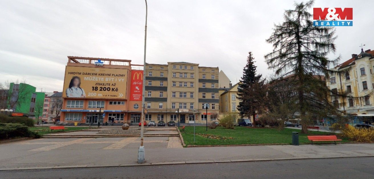 Pronájem komerčního prostoru 140 m² - foto 7