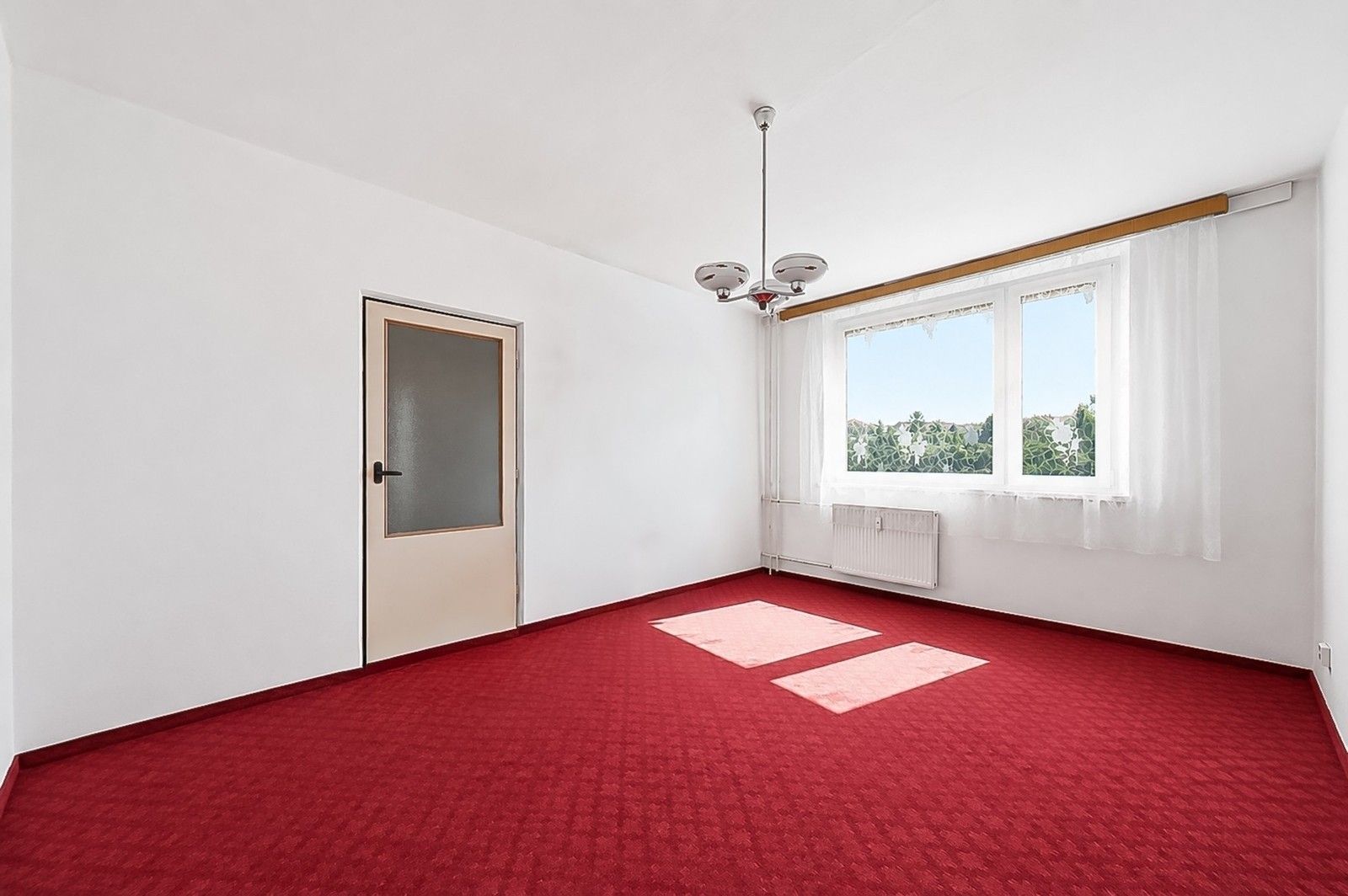 Prodej bytu 2+1 54 m² - foto 2