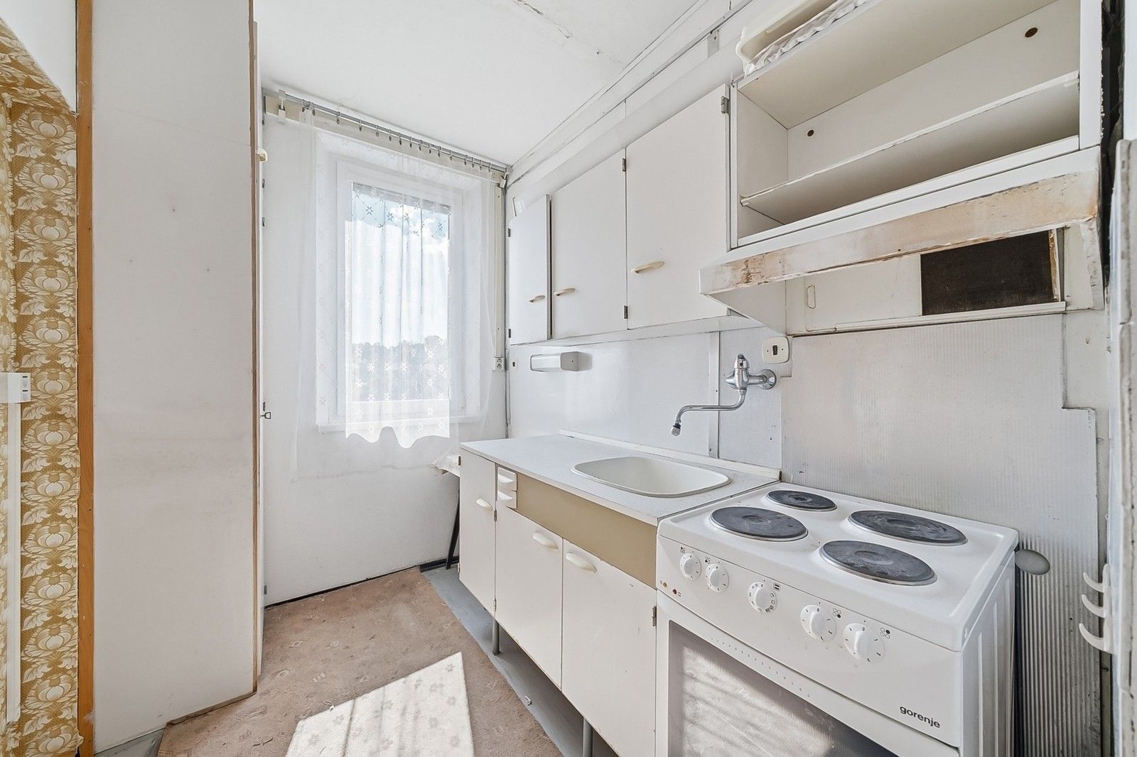 Prodej bytu 2+1 54 m² - foto 5