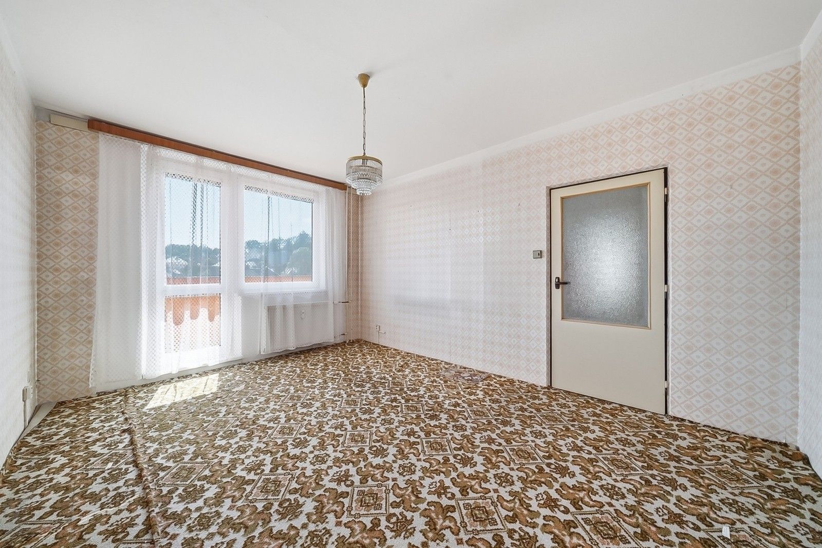Prodej bytu 2+1 54 m² - foto 3