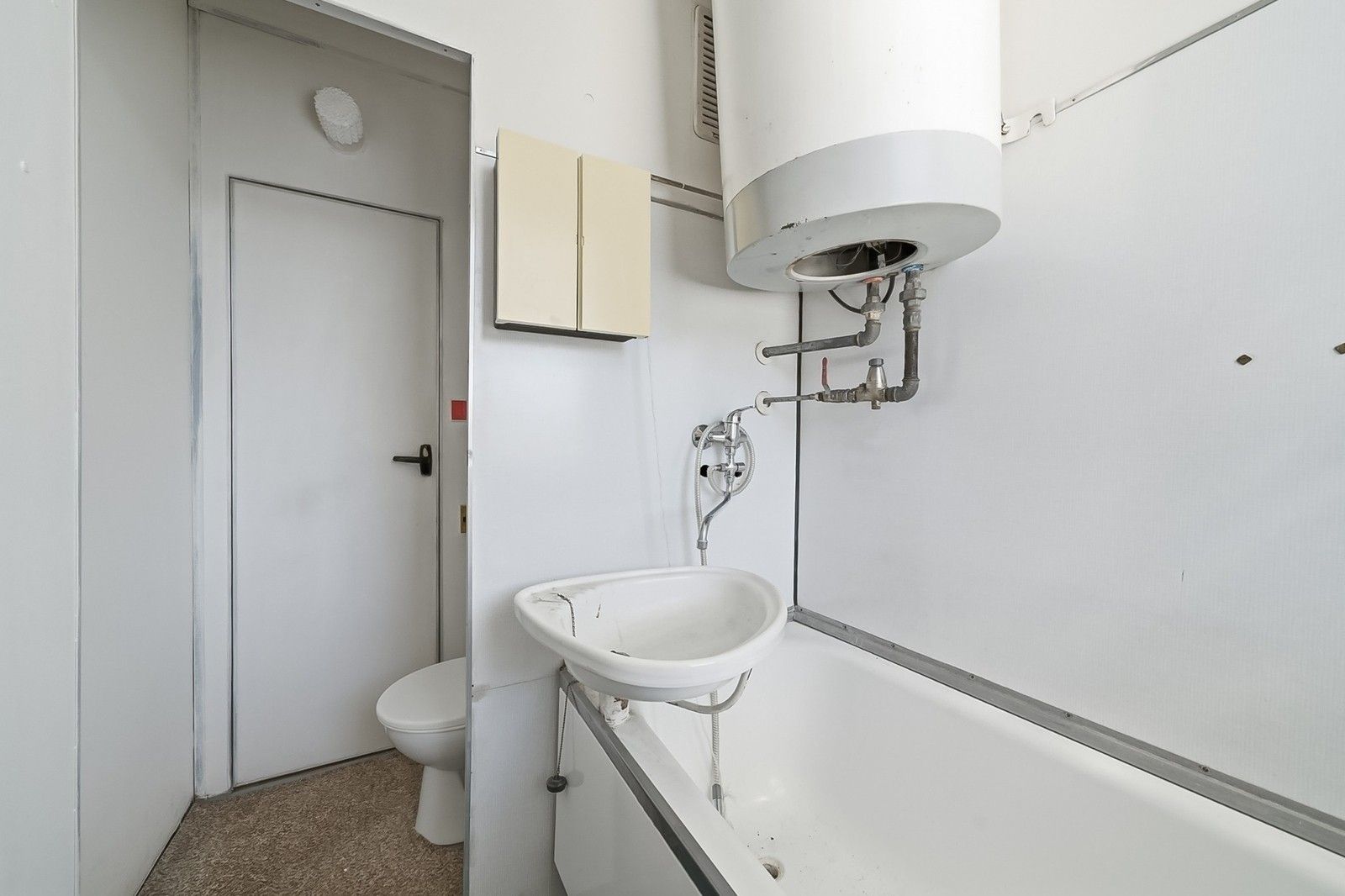 Prodej bytu 2+1 54 m² - foto 11