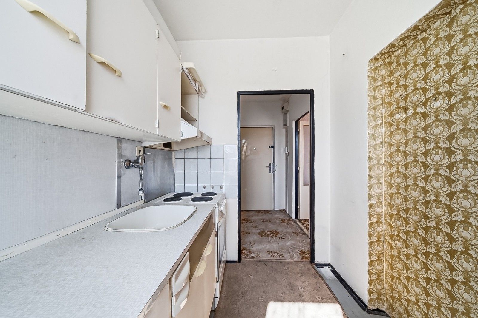 Prodej bytu 2+1 54 m² - foto 15
