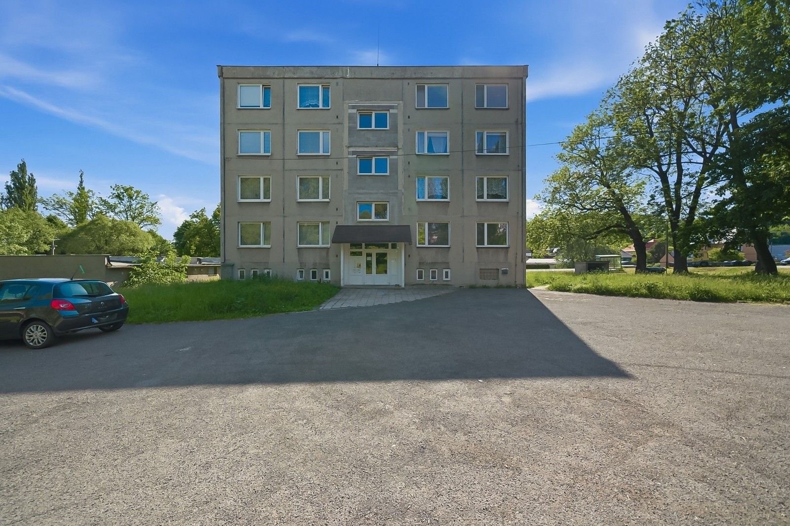 Prodej bytu 2+1 54 m² - foto 23
