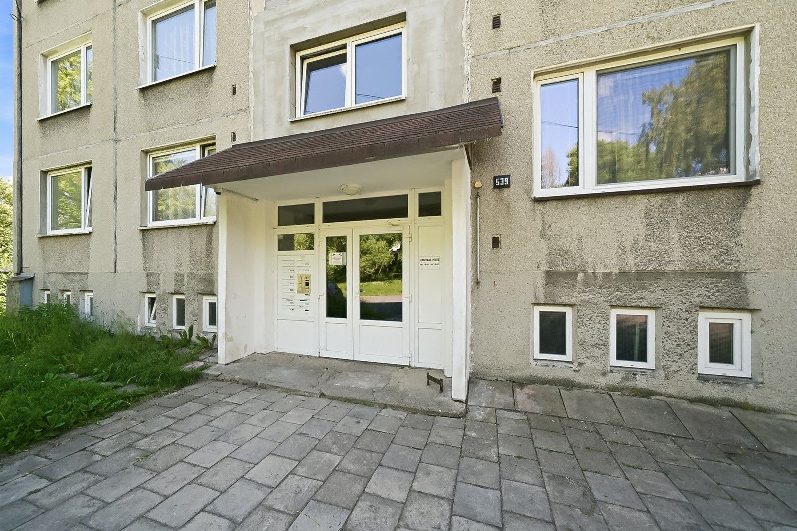 Prodej bytu 2+1 54 m² - foto 26