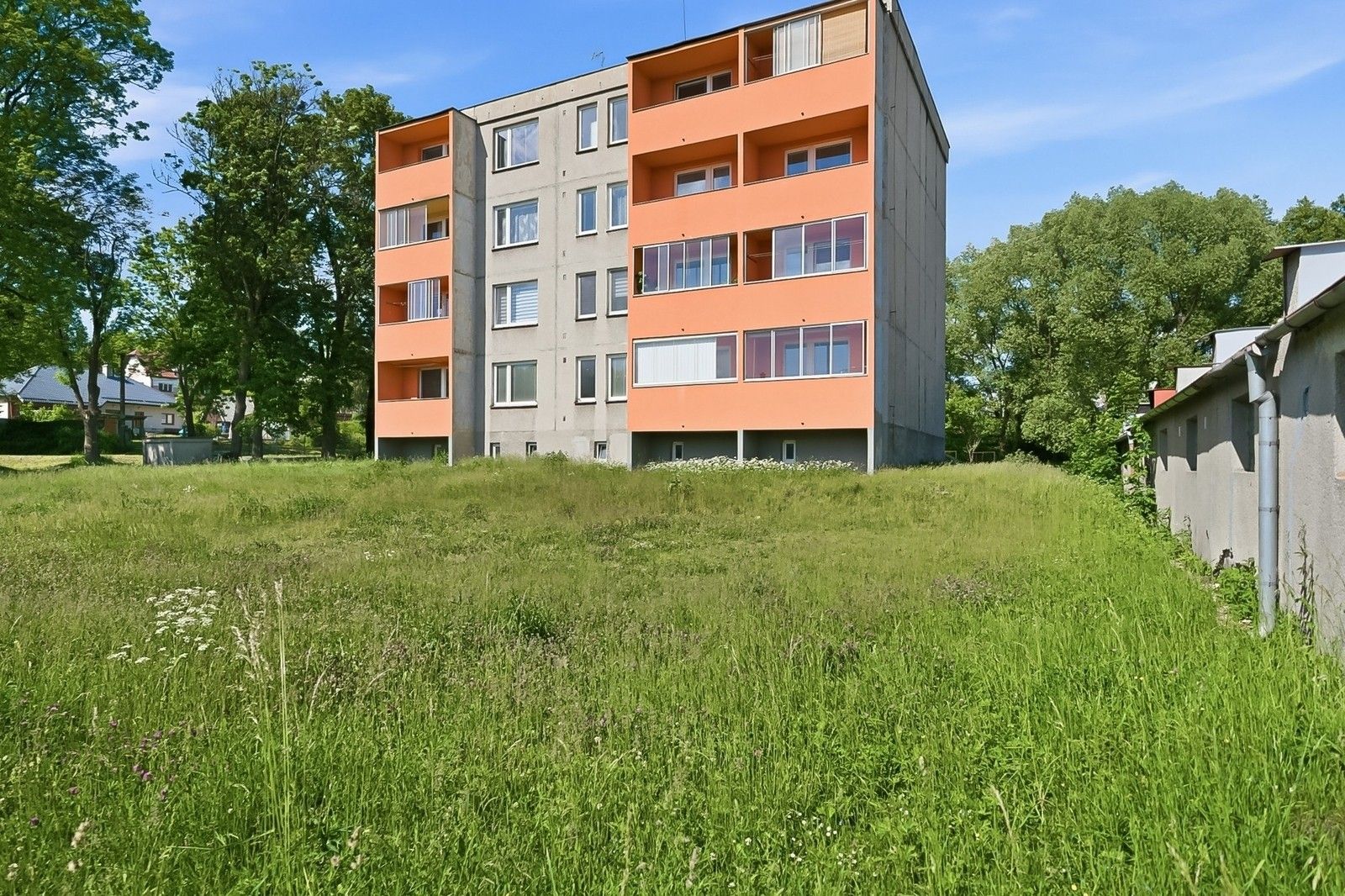Prodej bytu 2+1 54 m² - foto 27