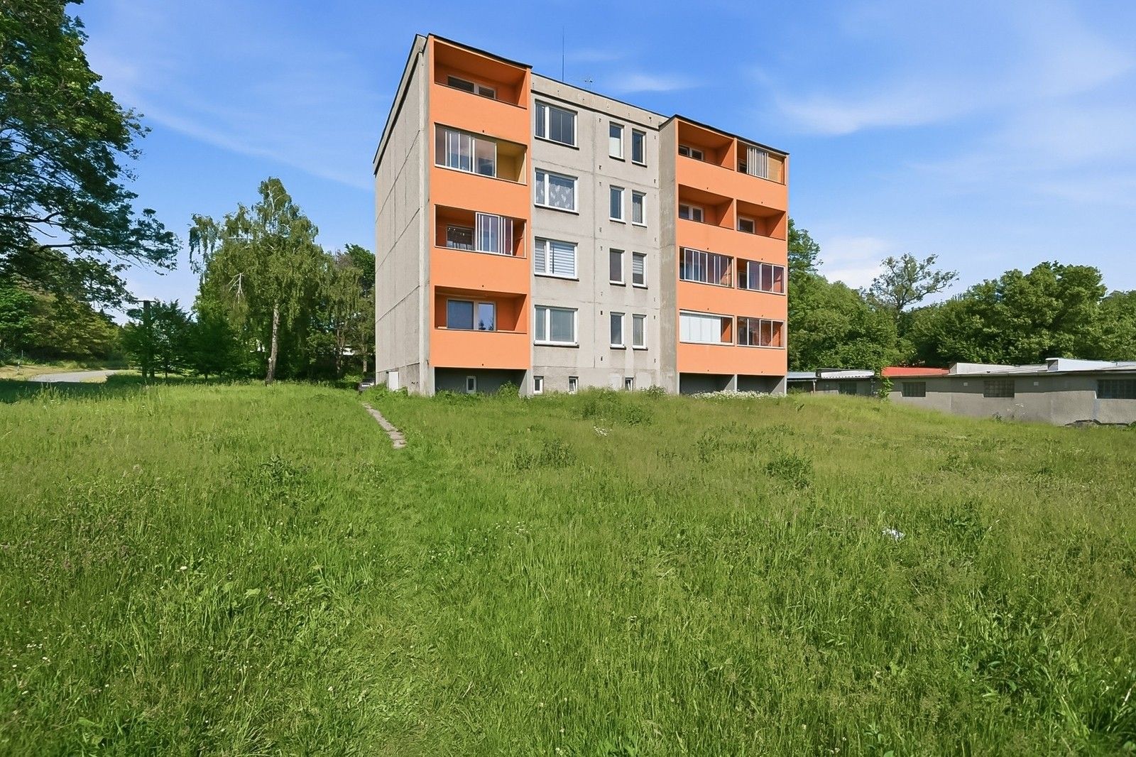 Prodej bytu 2+1 54 m² - foto 25