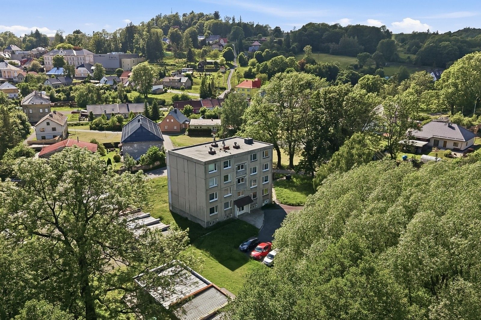 Prodej bytu 2+1 54 m² - foto 28