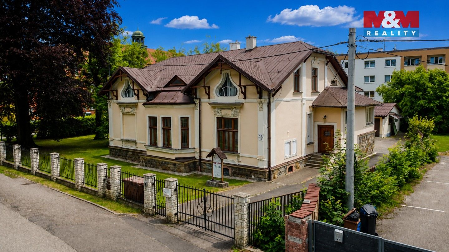 Prodej domu 400 m² - foto 3