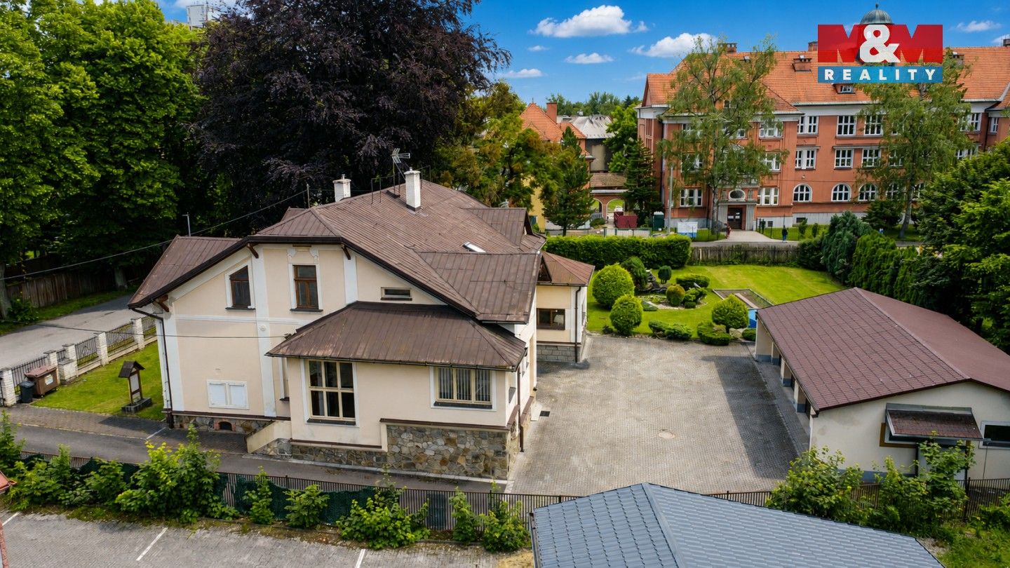 Prodej domu 400 m² - foto 4