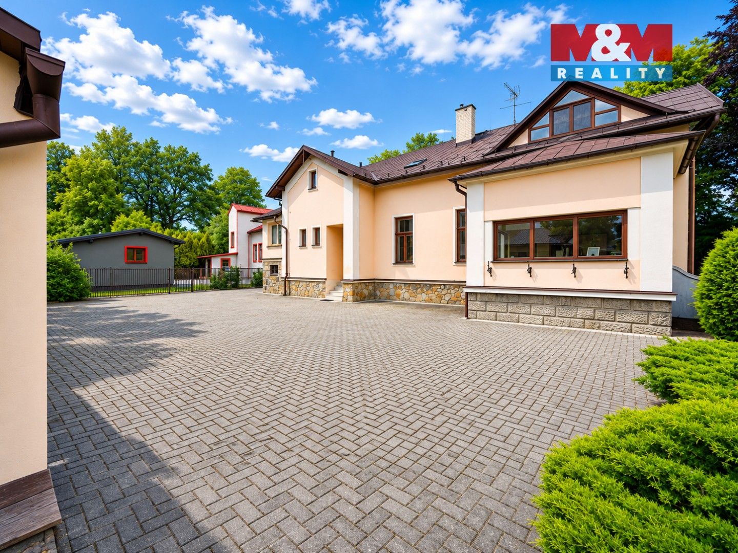 Prodej domu 400 m² - foto 5