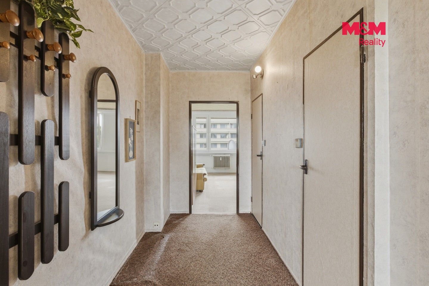 Prodej bytu 3+1 68 m² - foto 5