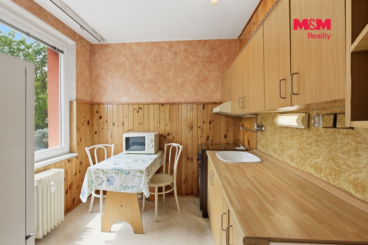 Prodej bytu 3+1 68 m² - foto 4