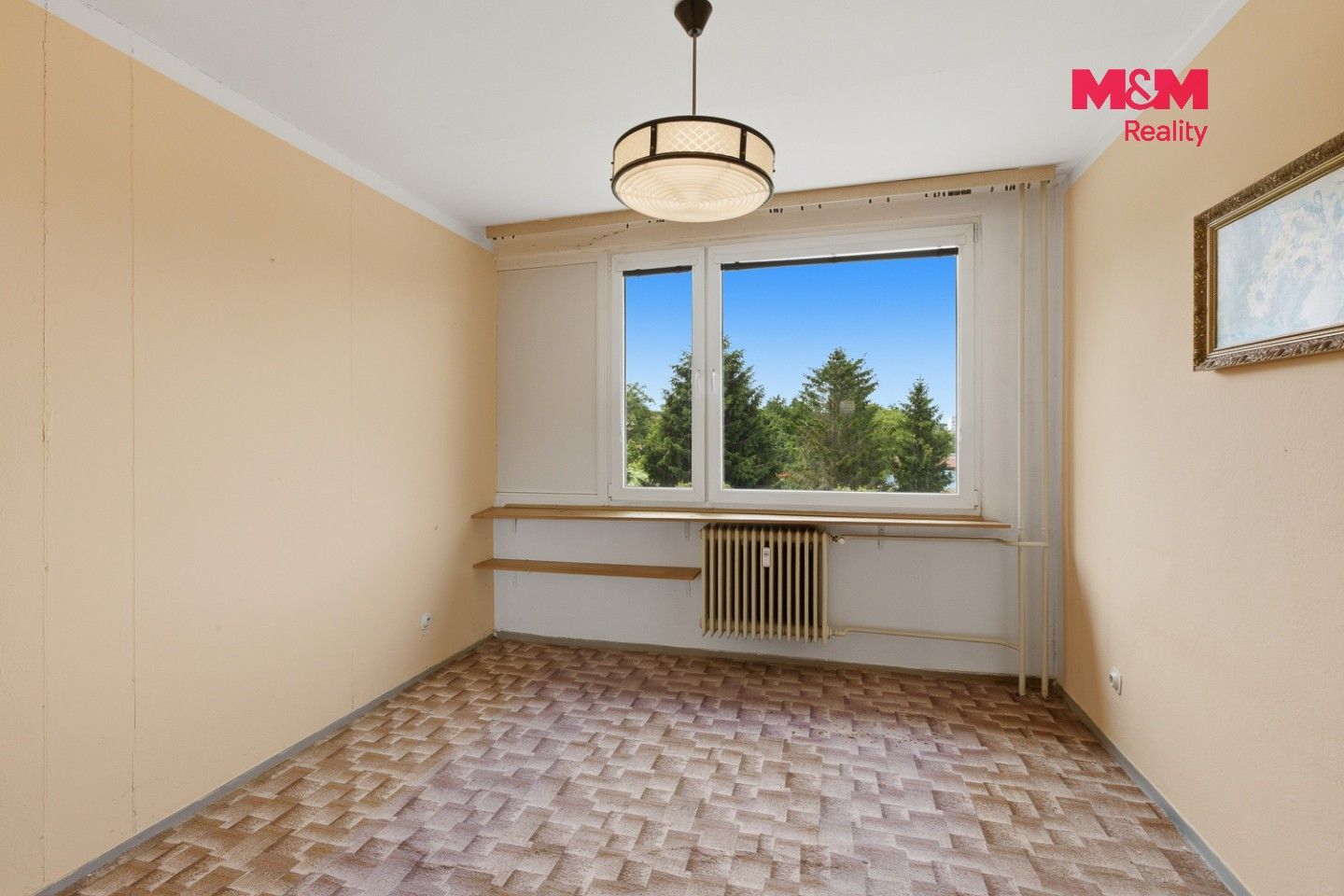 Prodej bytu 3+1 68 m² - foto 8