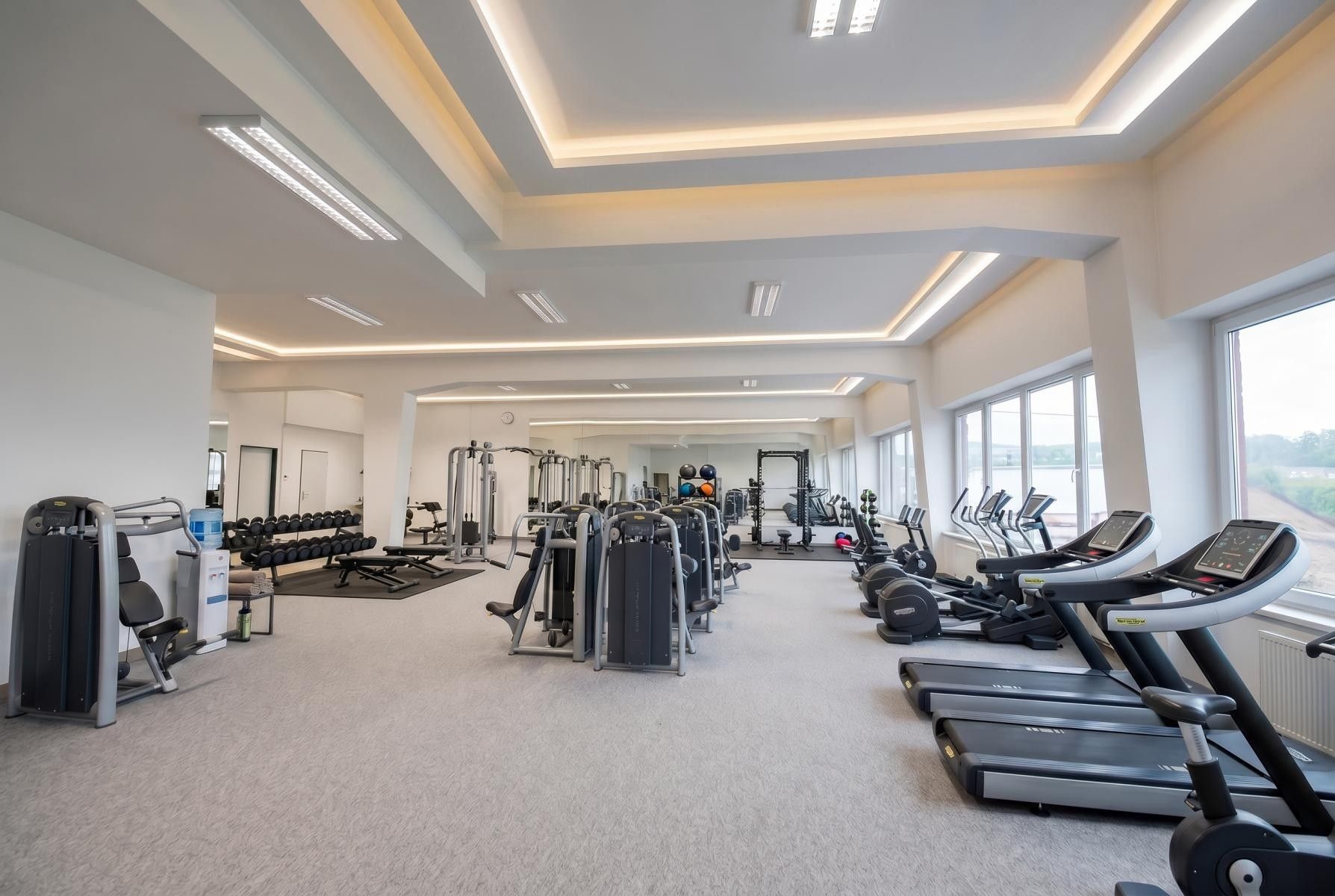Pronájem komerčního prostoru 219 m² - foto 3