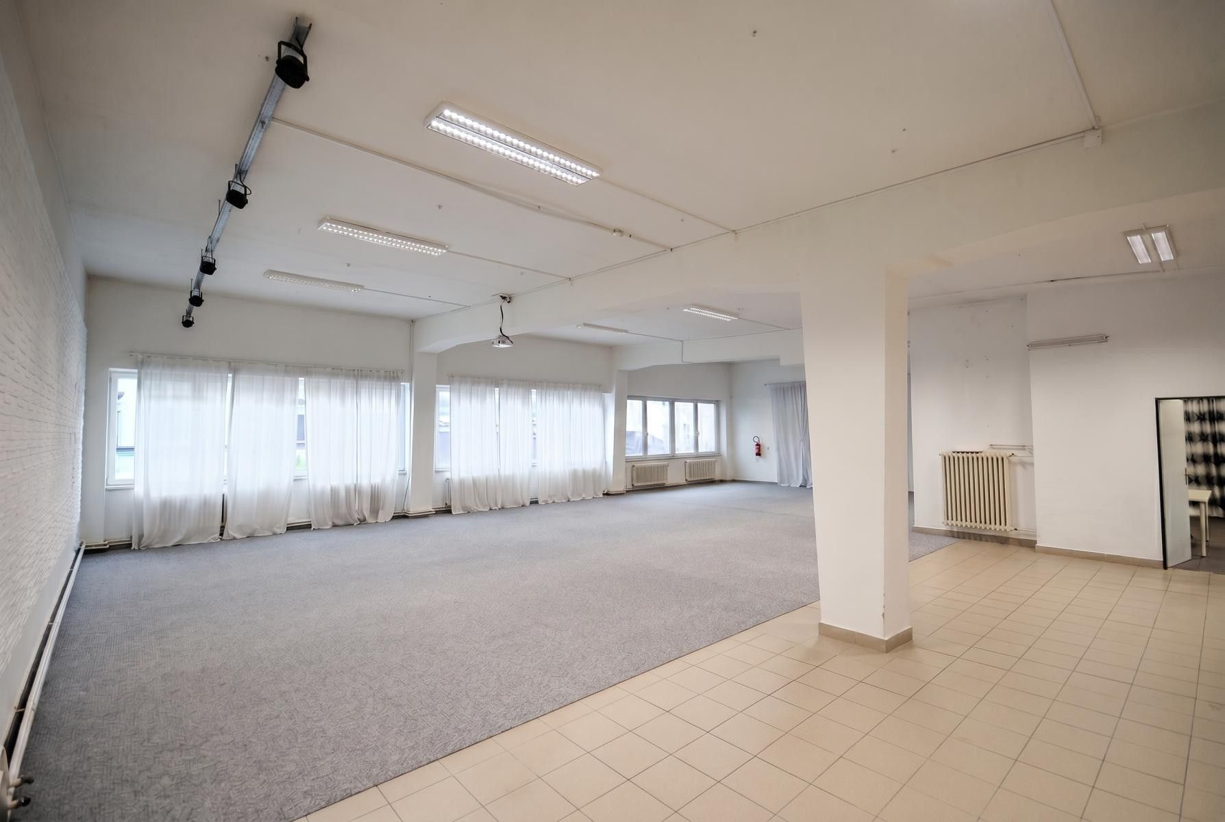 Pronájem komerčního prostoru 219 m² - foto 8