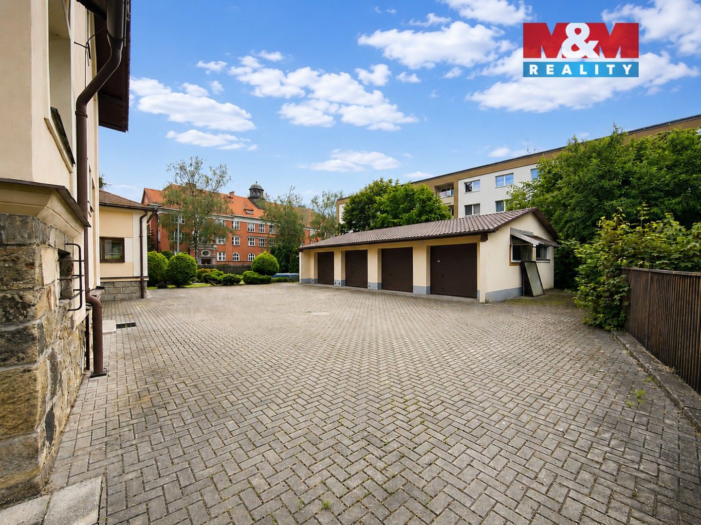 Prodej domu 400 m² - foto 10