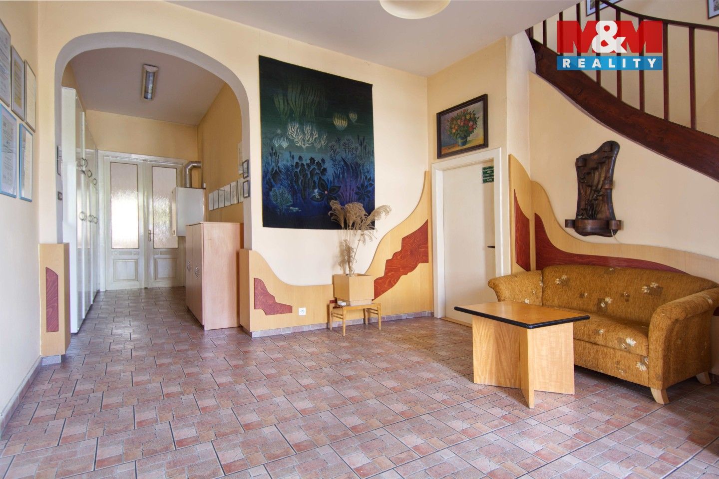 Prodej domu 400 m² - foto 12