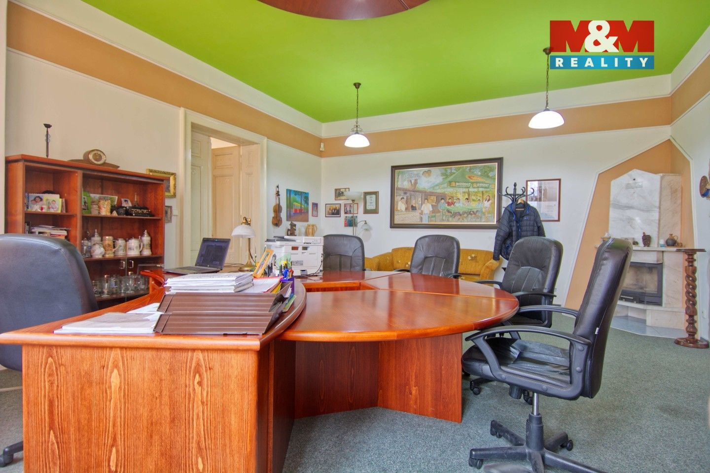 Prodej domu 400 m² - foto 14