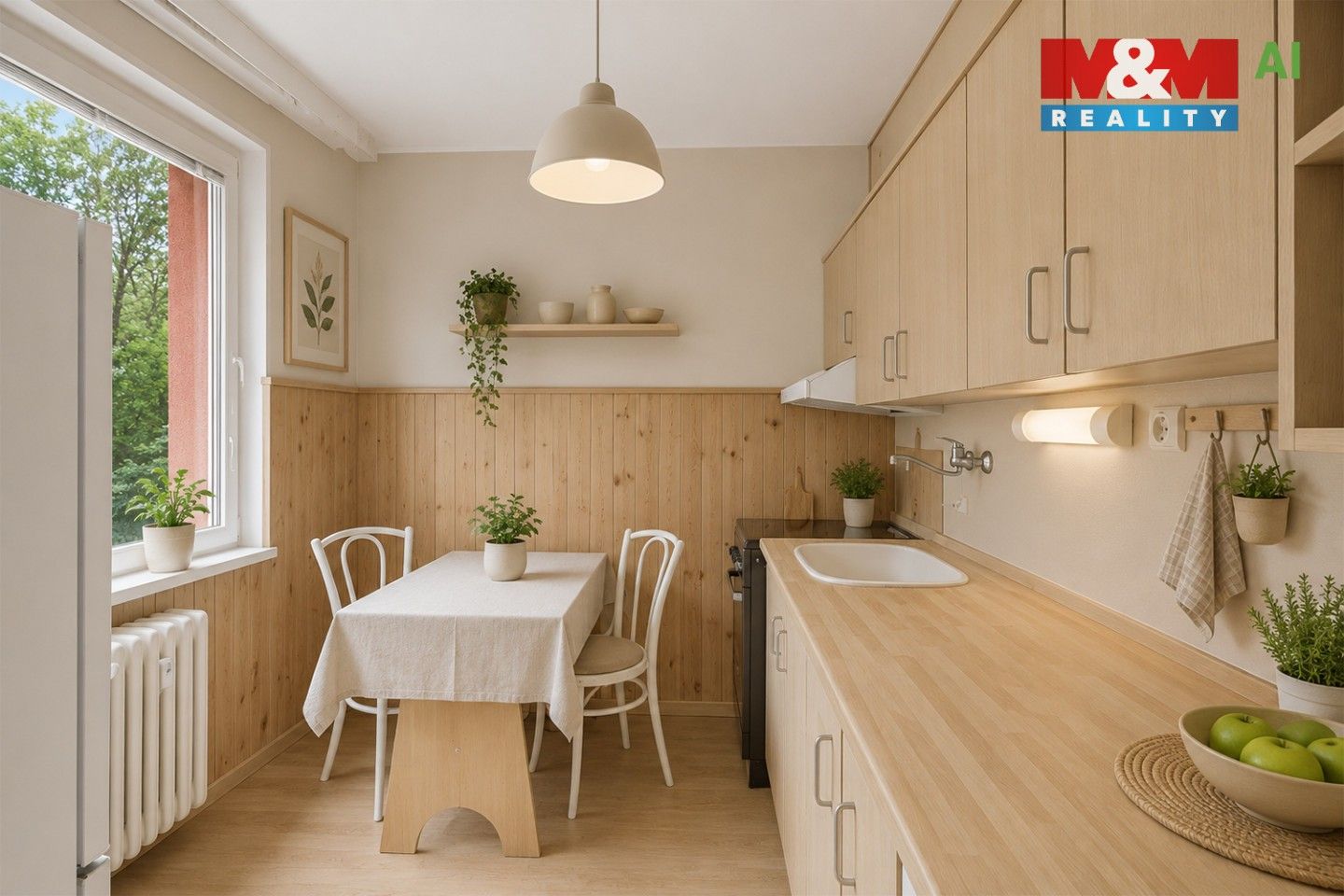 Prodej bytu 3+1 68 m² - foto 12
