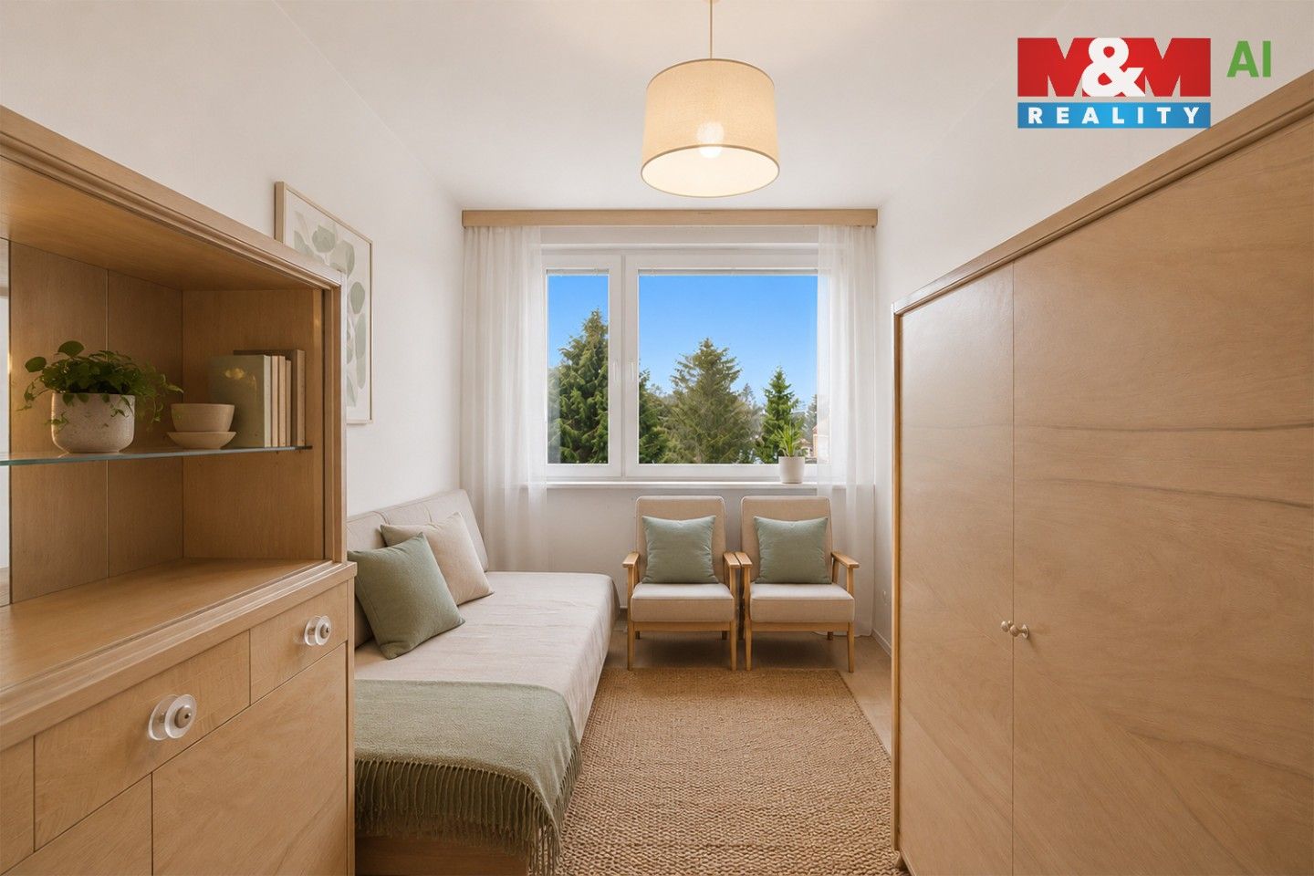Prodej bytu 3+1 68 m² - foto 13