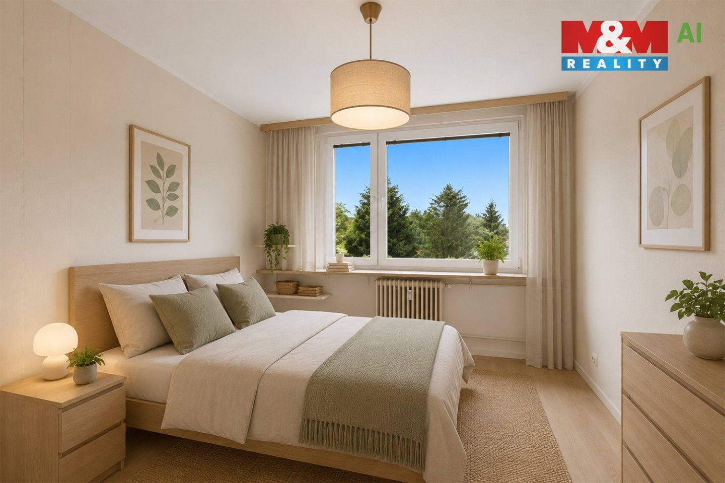 Prodej bytu 3+1 68 m² - foto 14