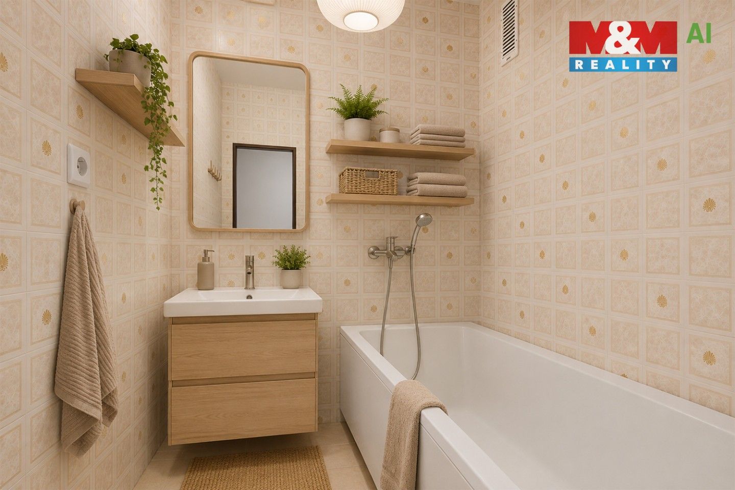Prodej bytu 3+1 68 m² - foto 15