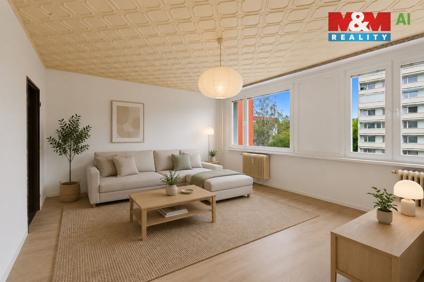 Prodej bytu 3+1 68 m² - foto 16