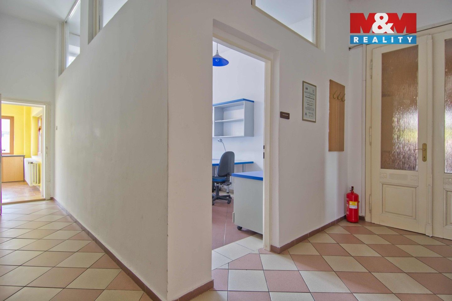 Prodej domu 400 m² - foto 20