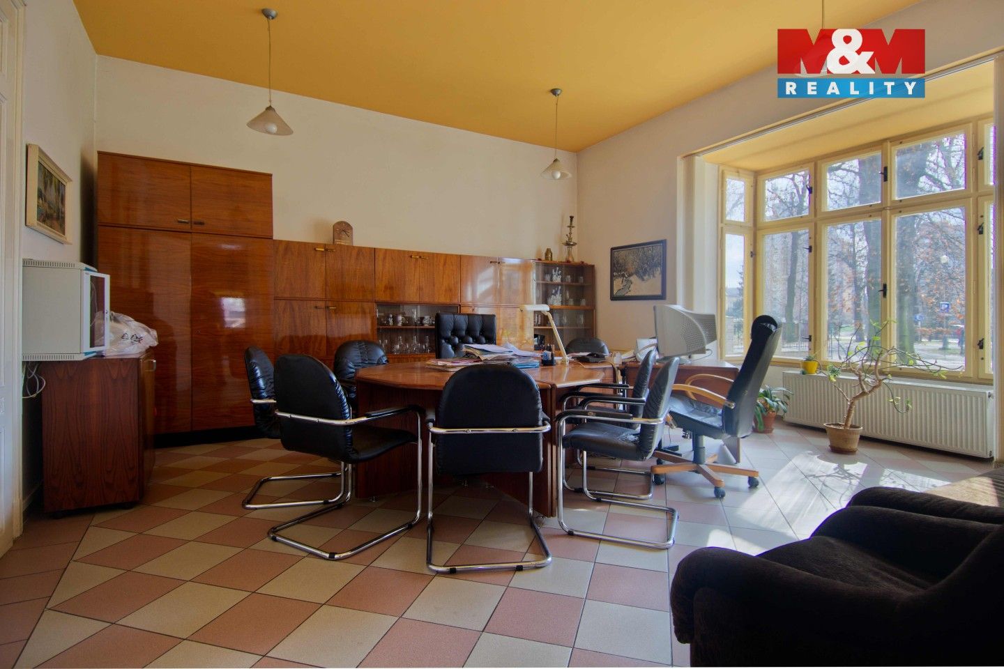 Prodej domu 400 m² - foto 22