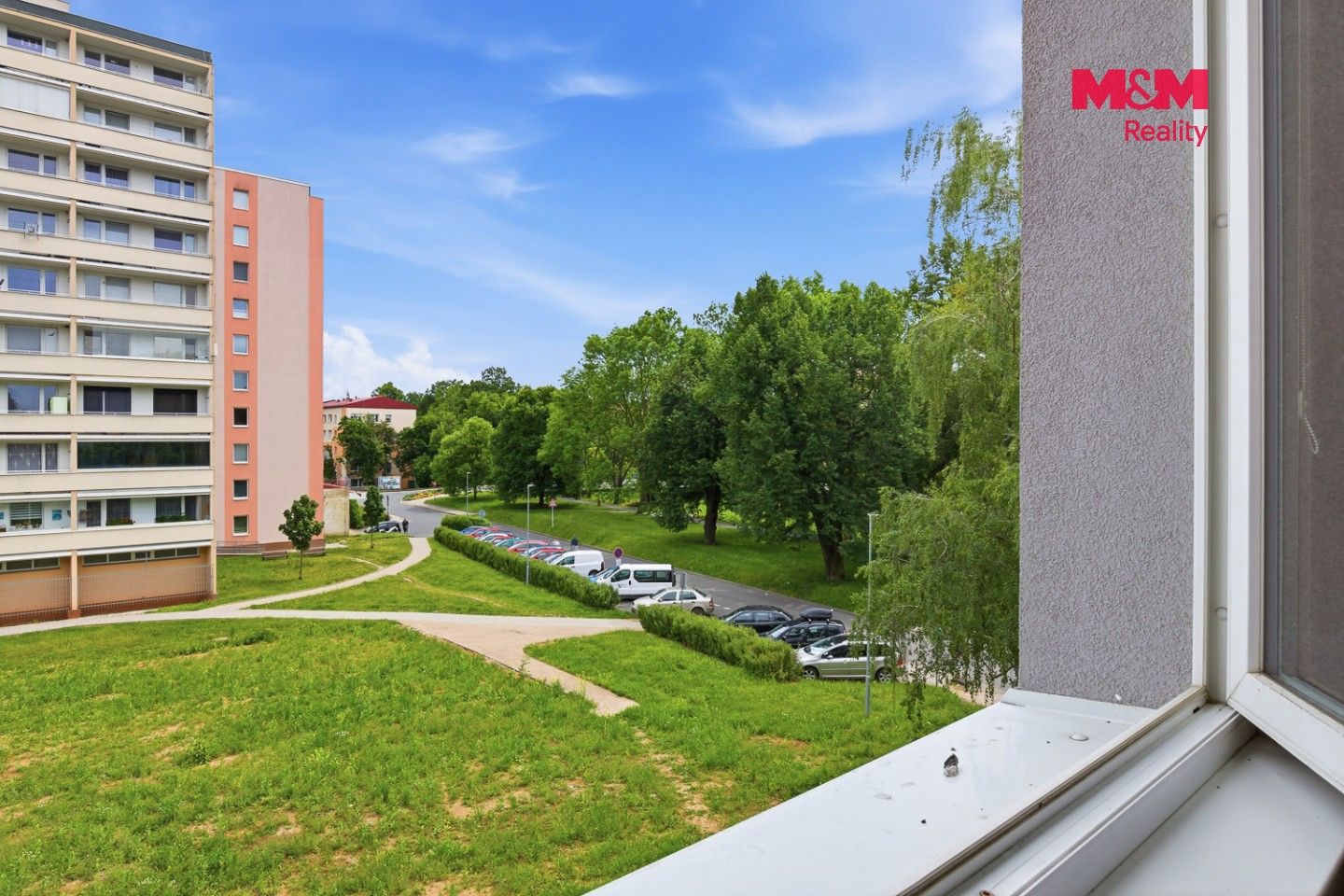Prodej bytu 3+1 68 m² - foto 18