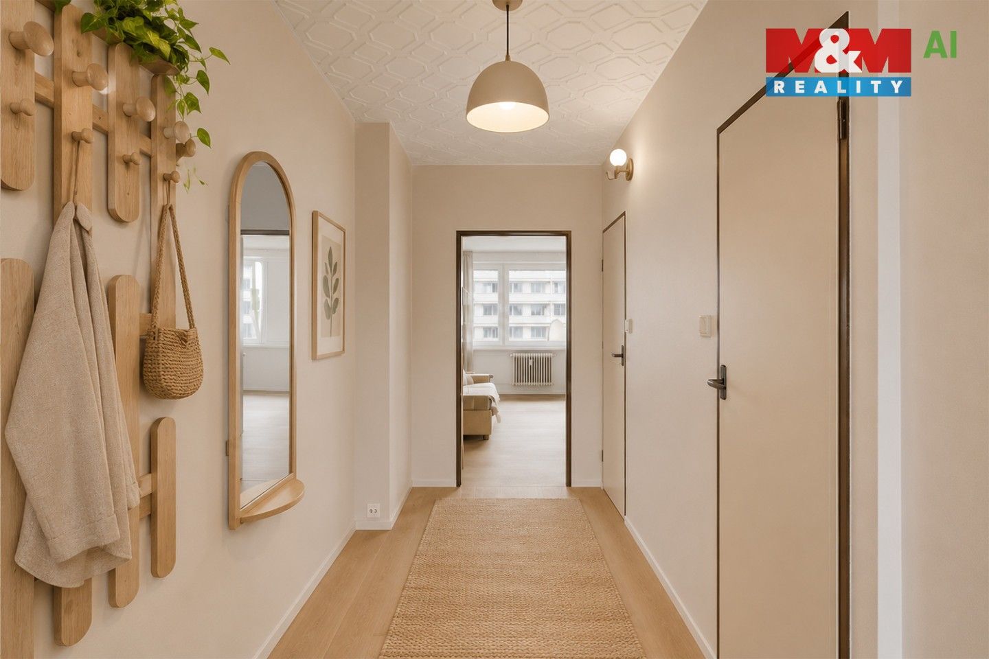 Prodej bytu 3+1 68 m² - foto 17