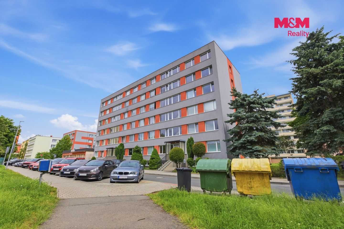 Prodej bytu 3+1 68 m² - foto 20