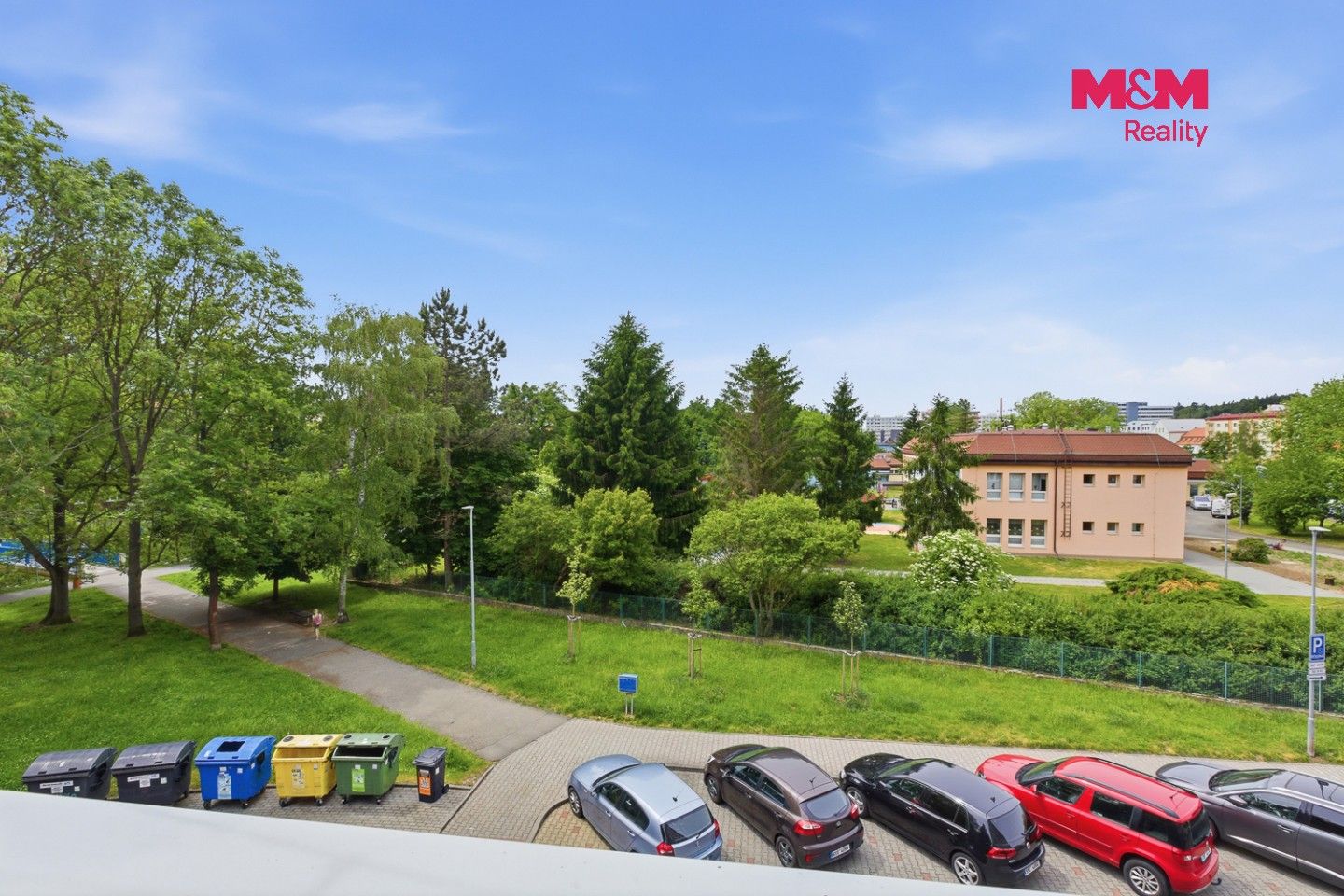 Prodej bytu 3+1 68 m² - foto 19