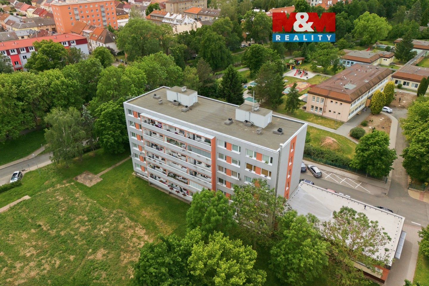 Prodej bytu 3+1 68 m² - foto 21