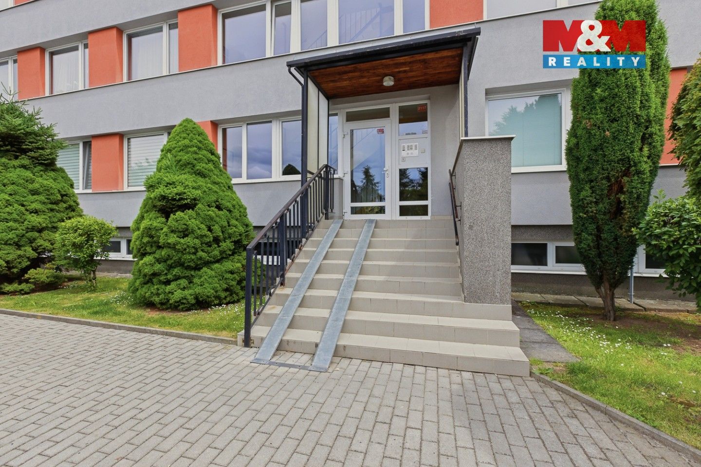 Prodej bytu 3+1 68 m² - foto 22