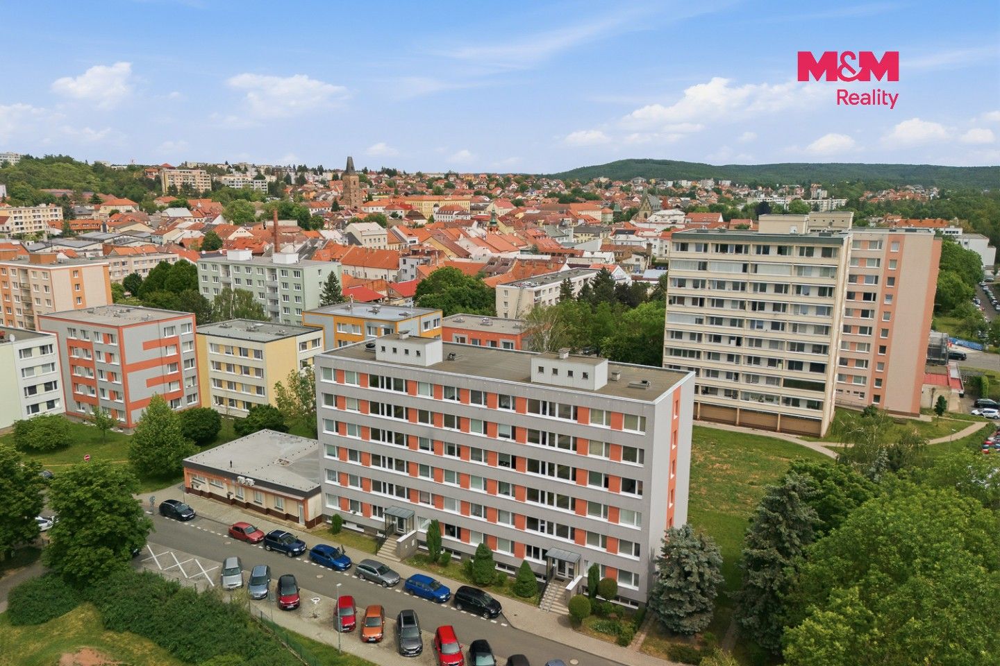 Prodej bytu 3+1 68 m² - foto 25