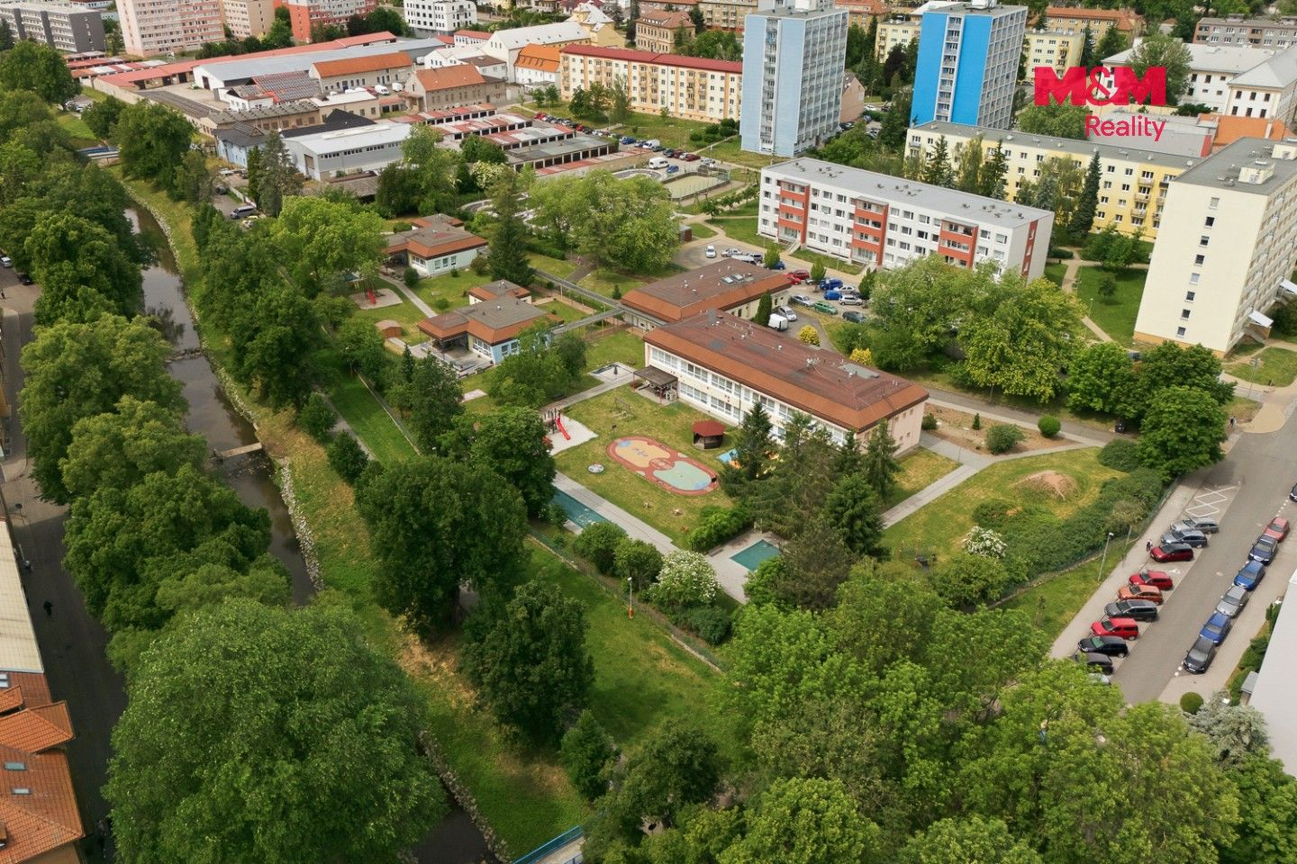 Prodej bytu 3+1 68 m² - foto 28