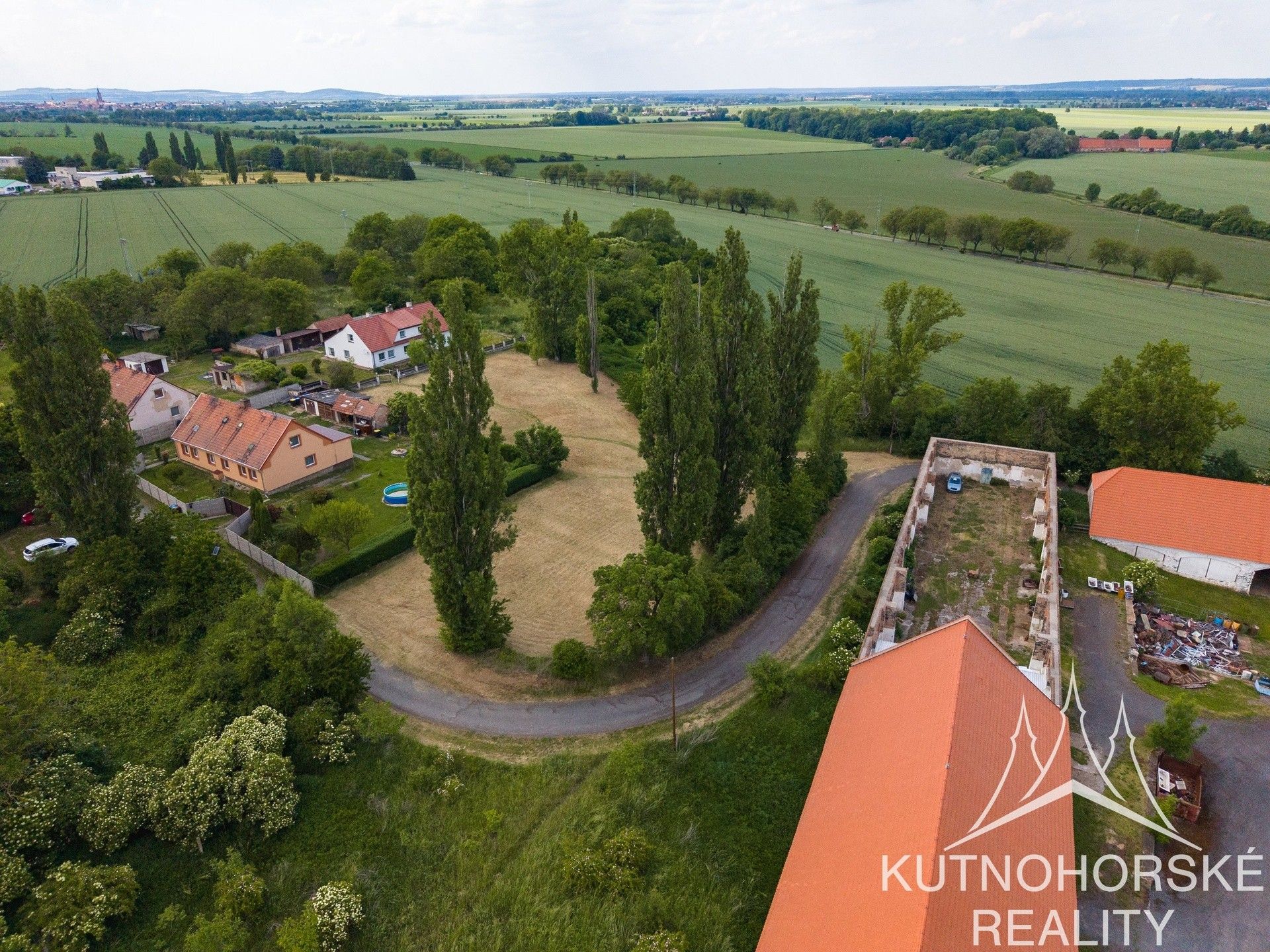 Prodej pozemku 3643 m² - foto 6
