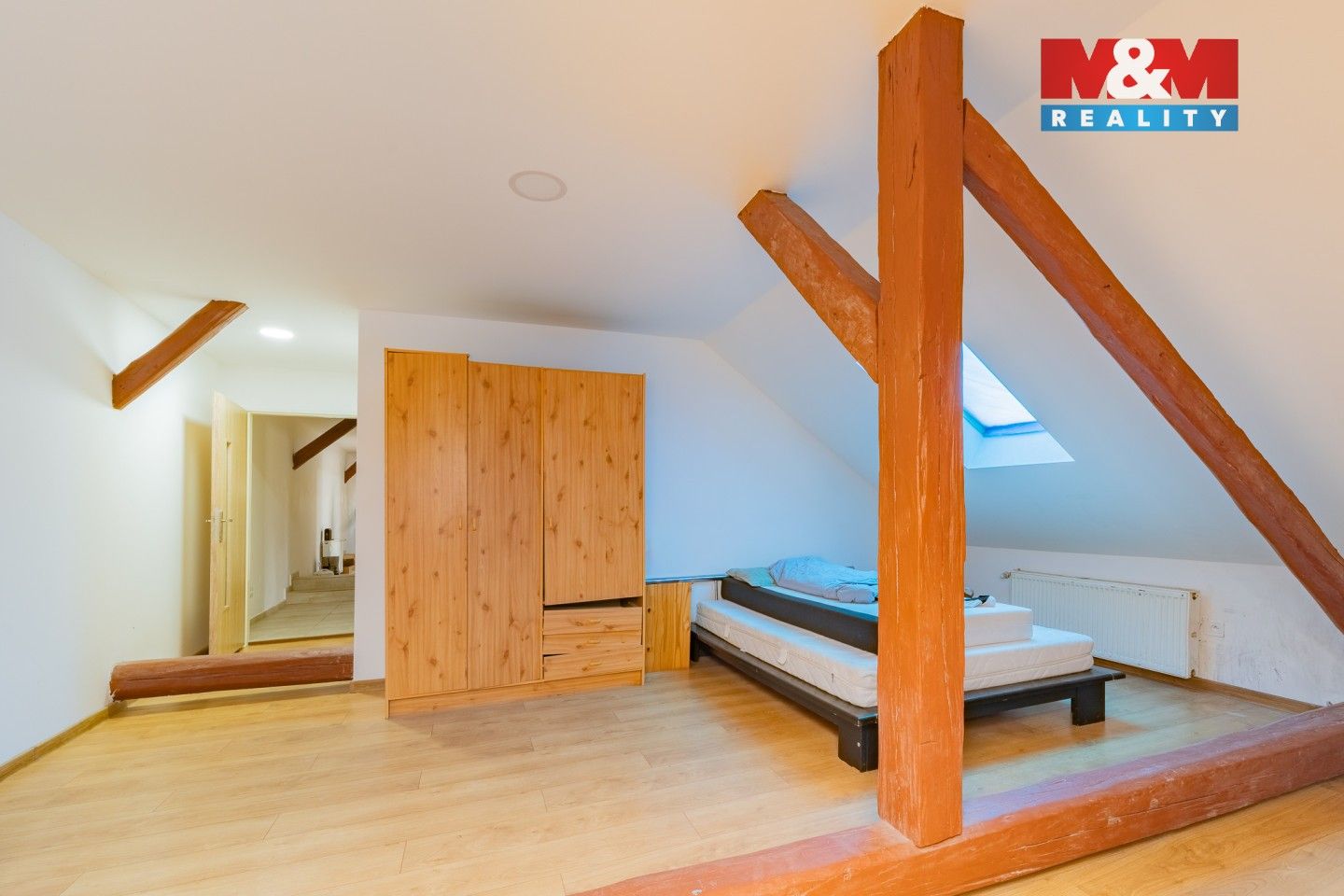 Pronájem bytu 200 m² - foto 3