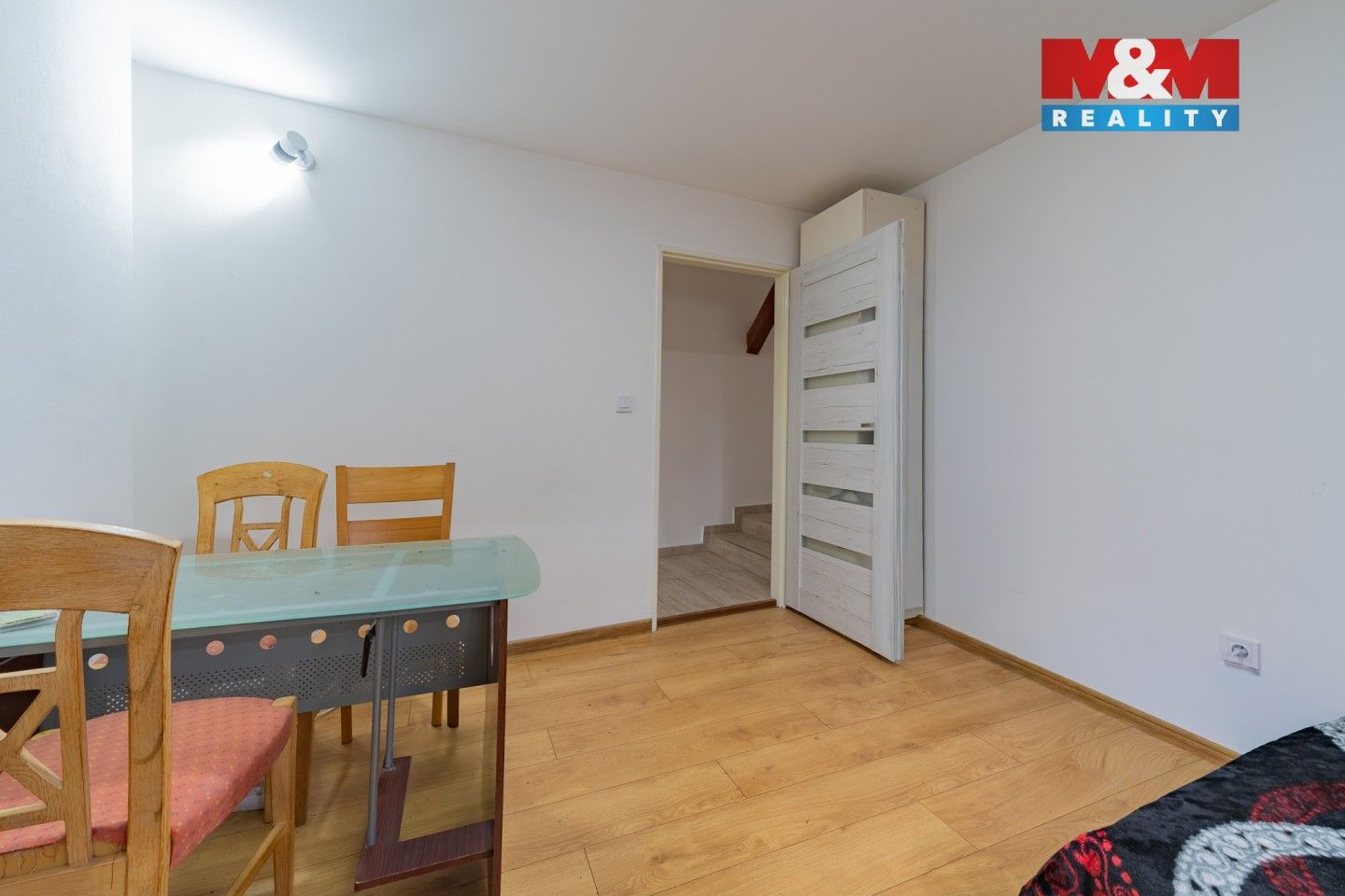 Pronájem bytu 200 m² - foto 6