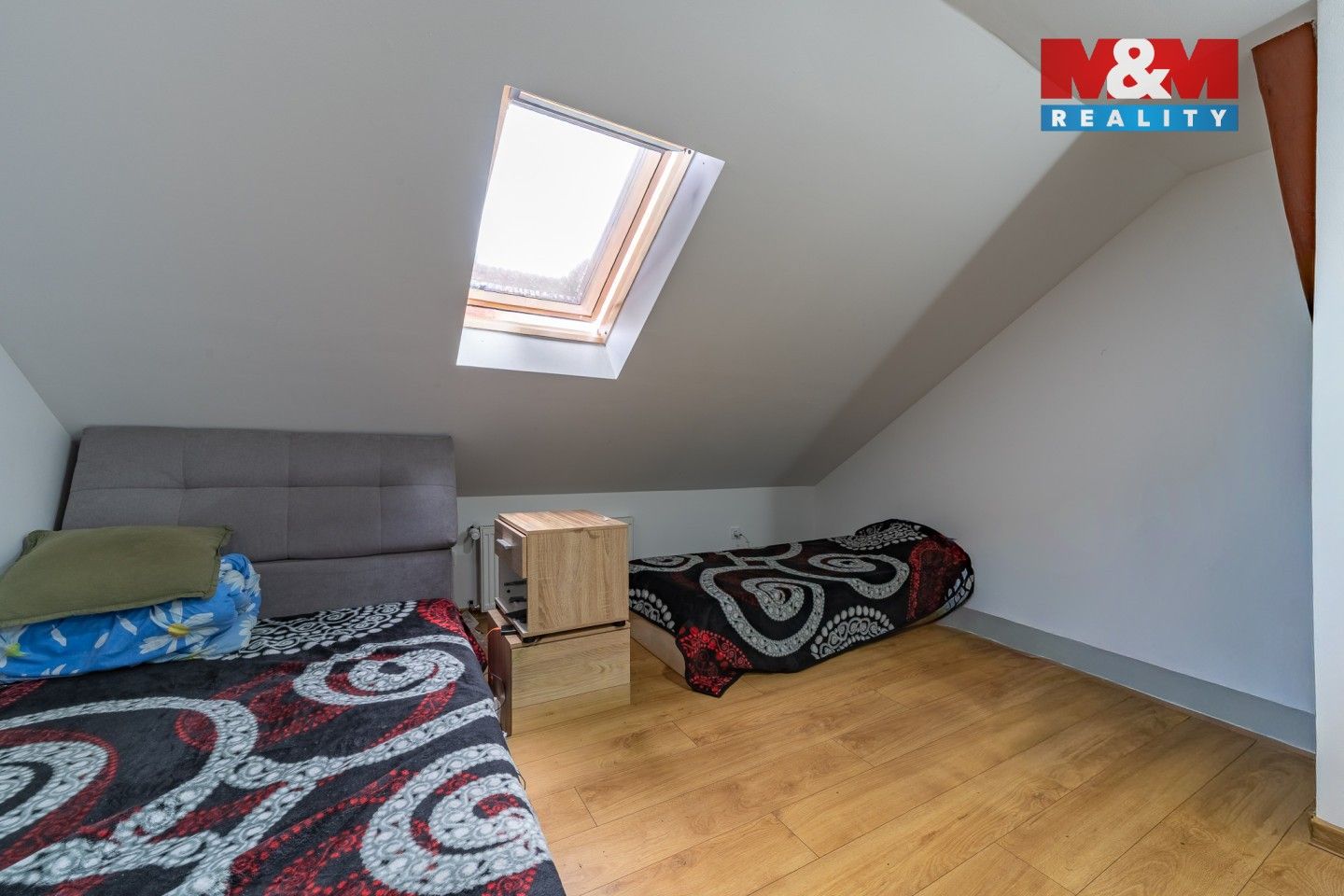 Pronájem bytu 200 m² - foto 5