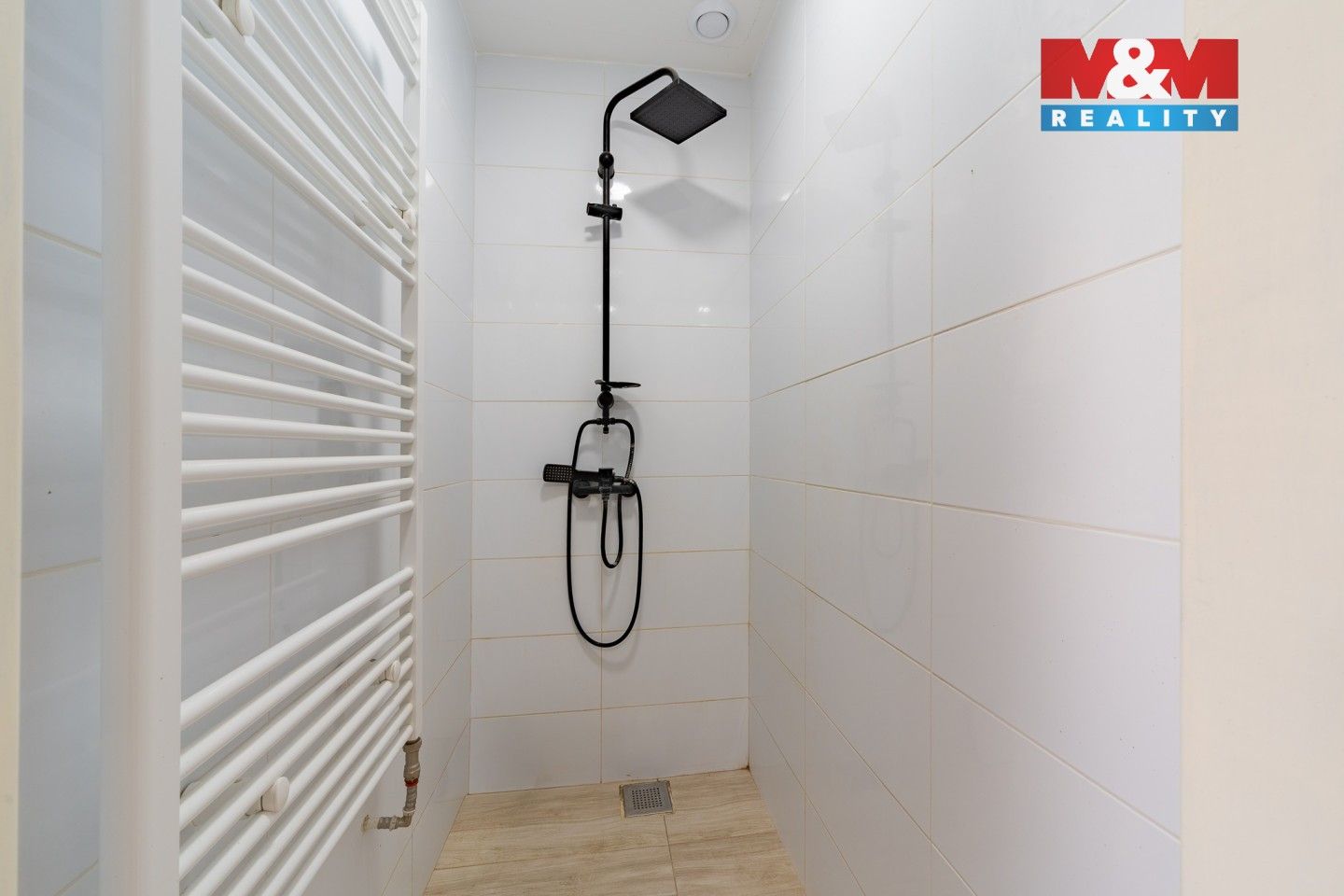 Pronájem bytu 200 m² - foto 8