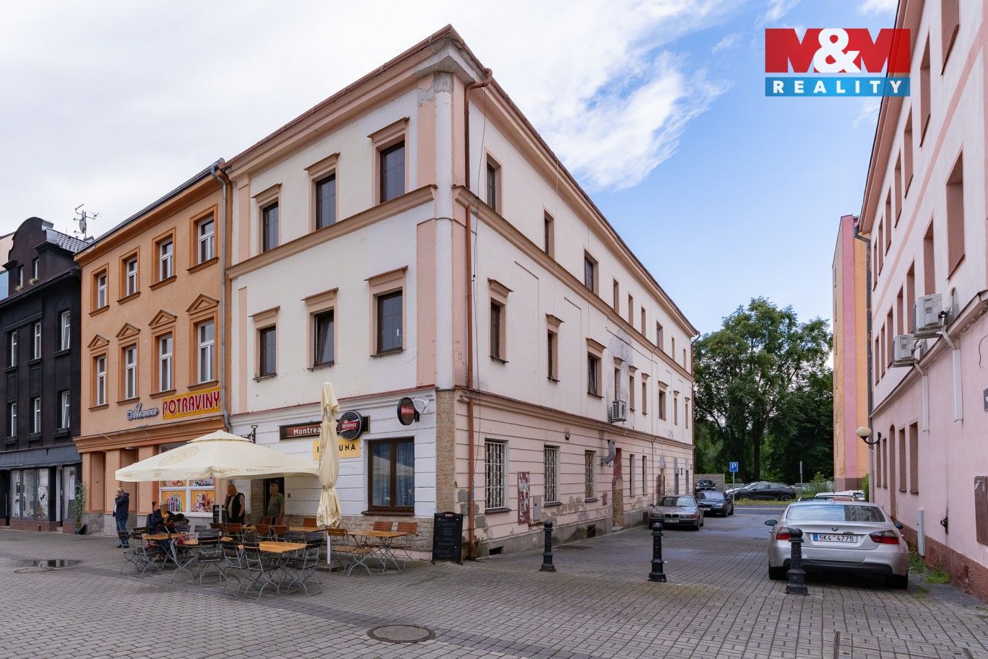 Pronájem bytu 200 m² - foto 12