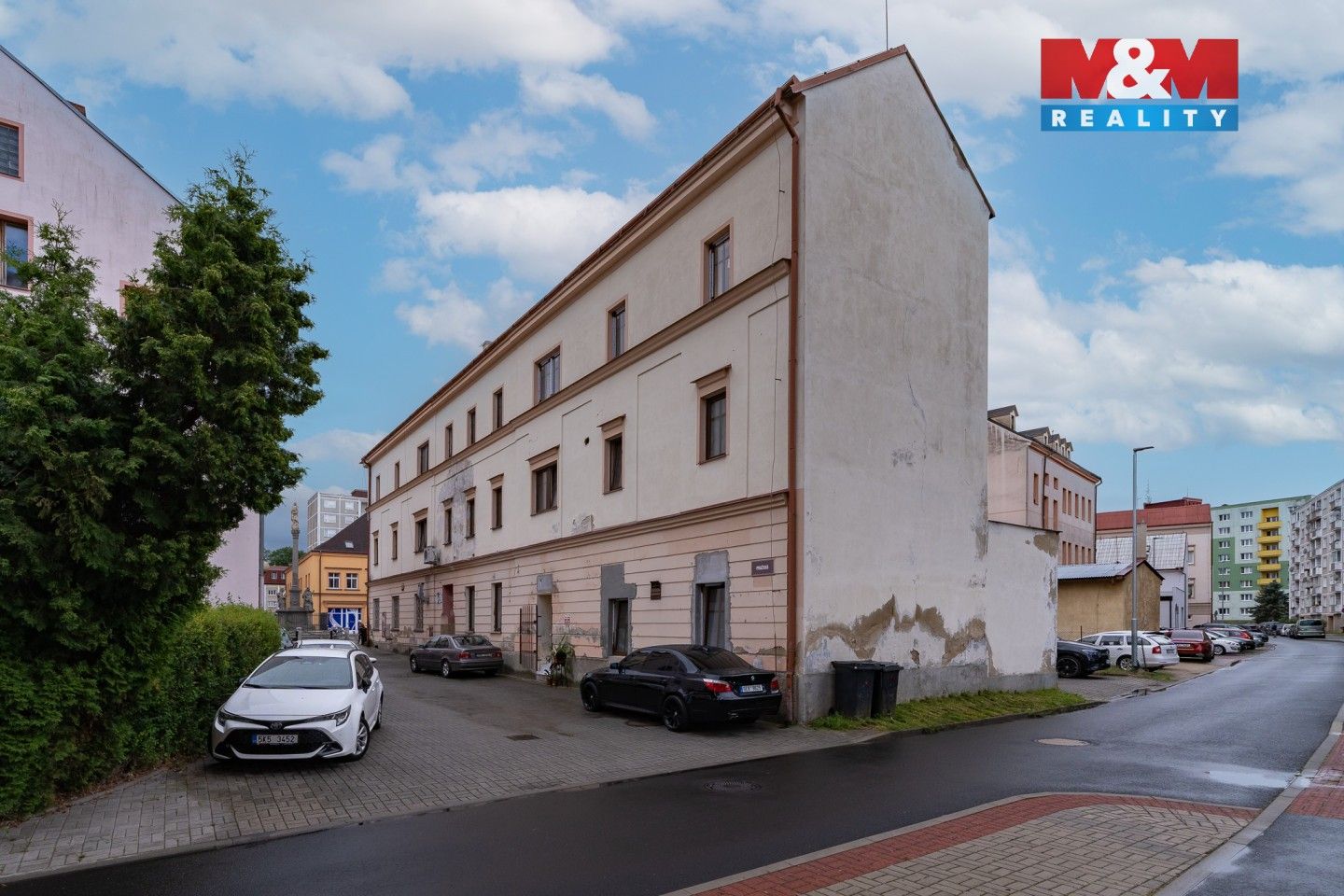 Pronájem bytu 200 m² - foto 14