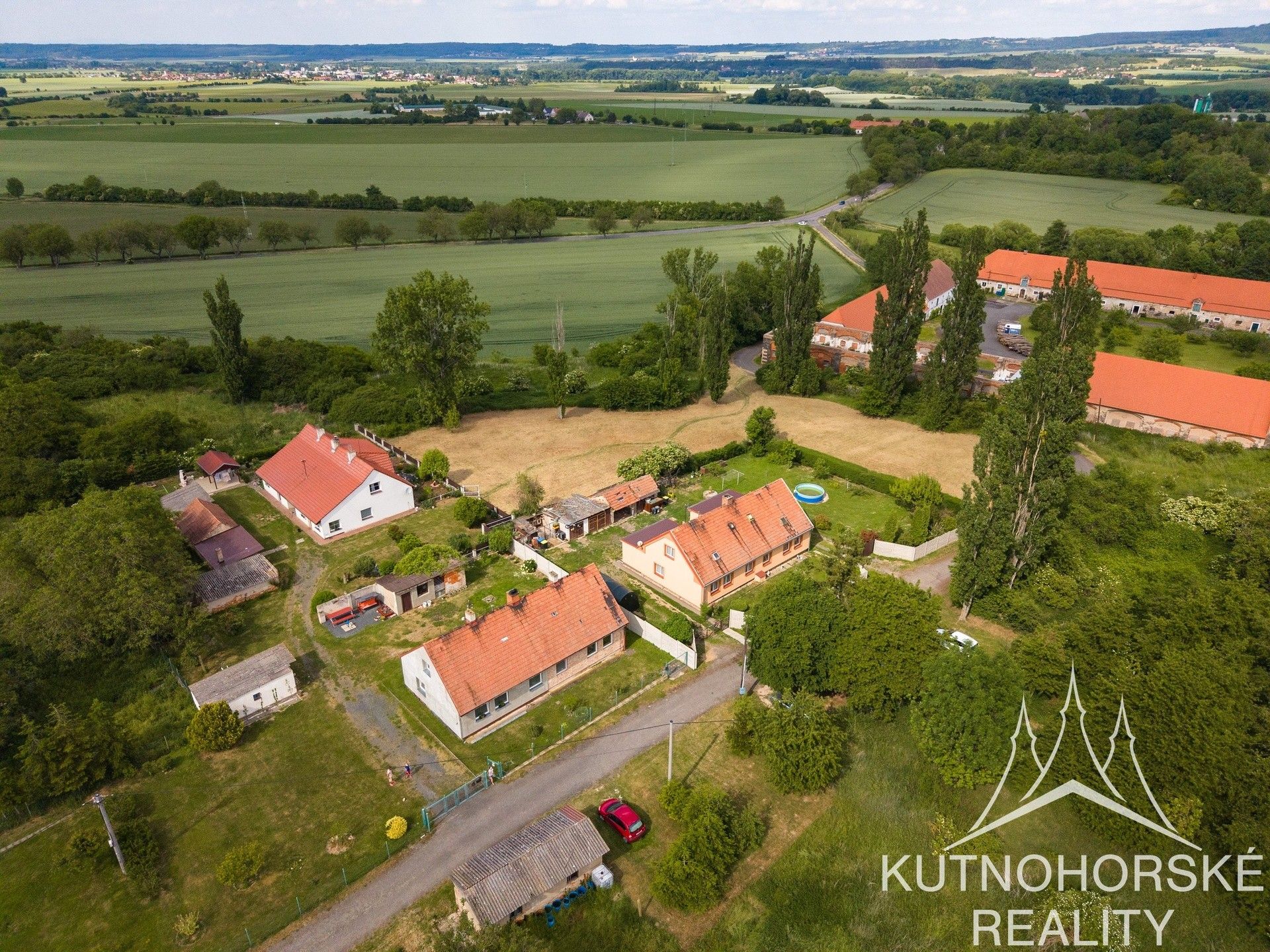 Prodej pozemku 3643 m² - foto 12