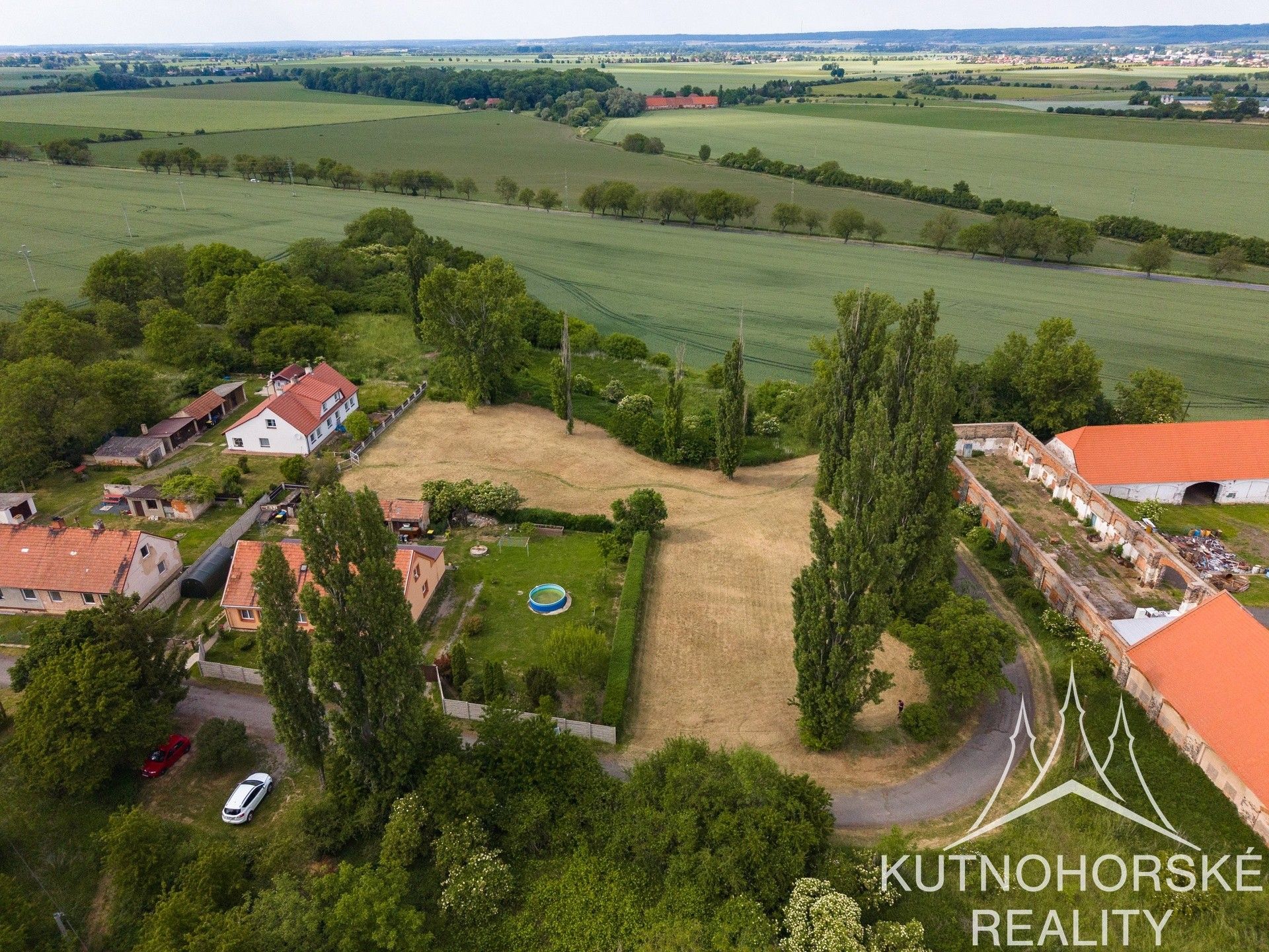 Prodej pozemku 3643 m² - foto 13