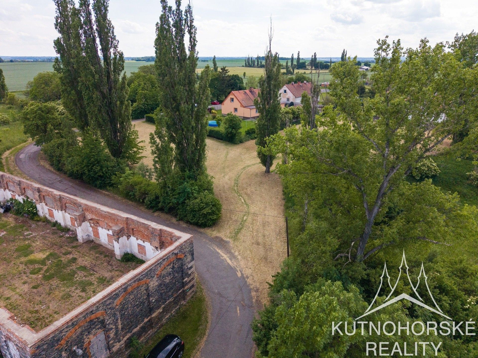 Prodej pozemku 3643 m² - foto 14